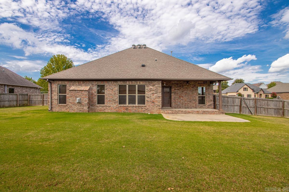 230 Vintage  Conway, AR