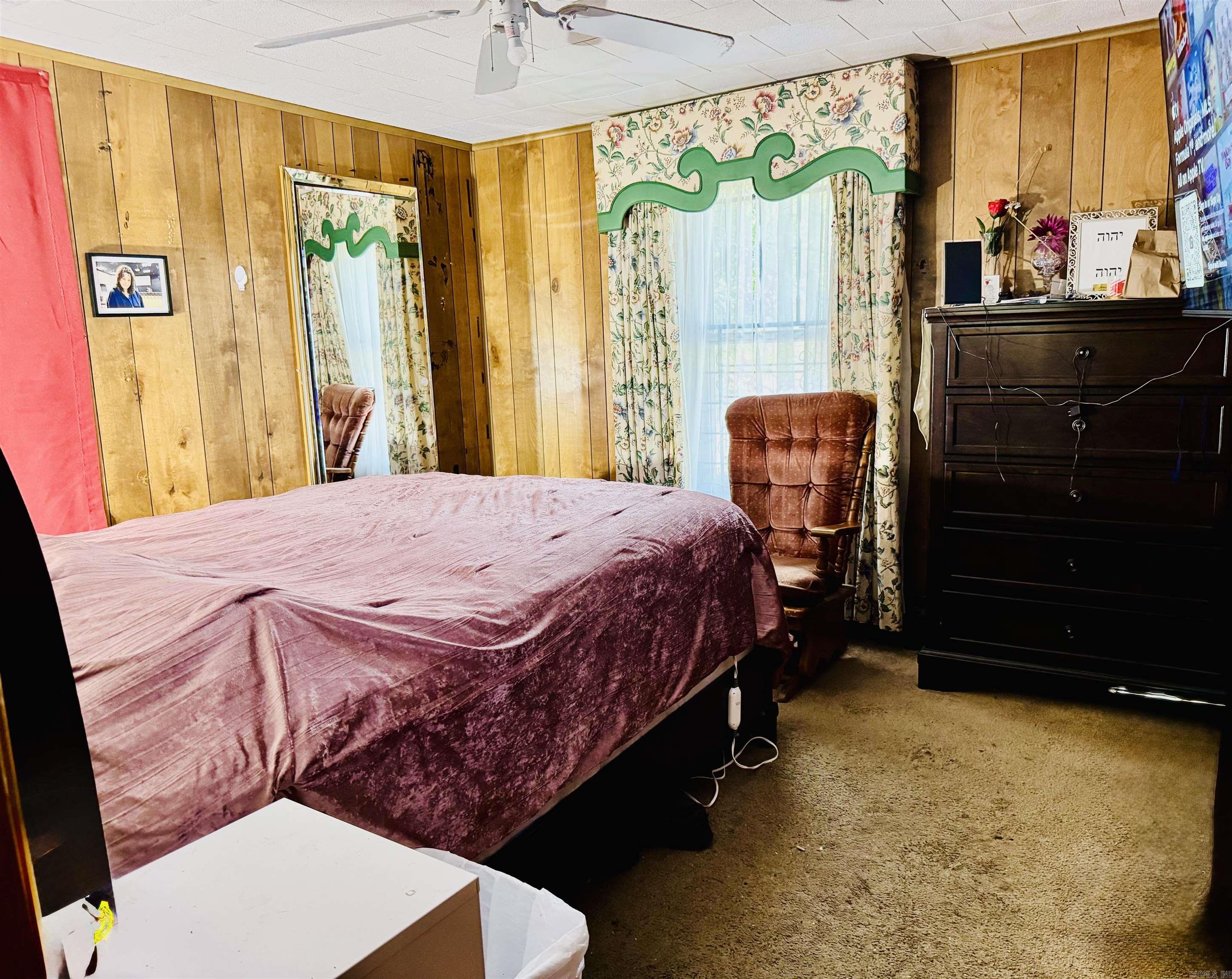 1901 Marshall  Little Rock, AR