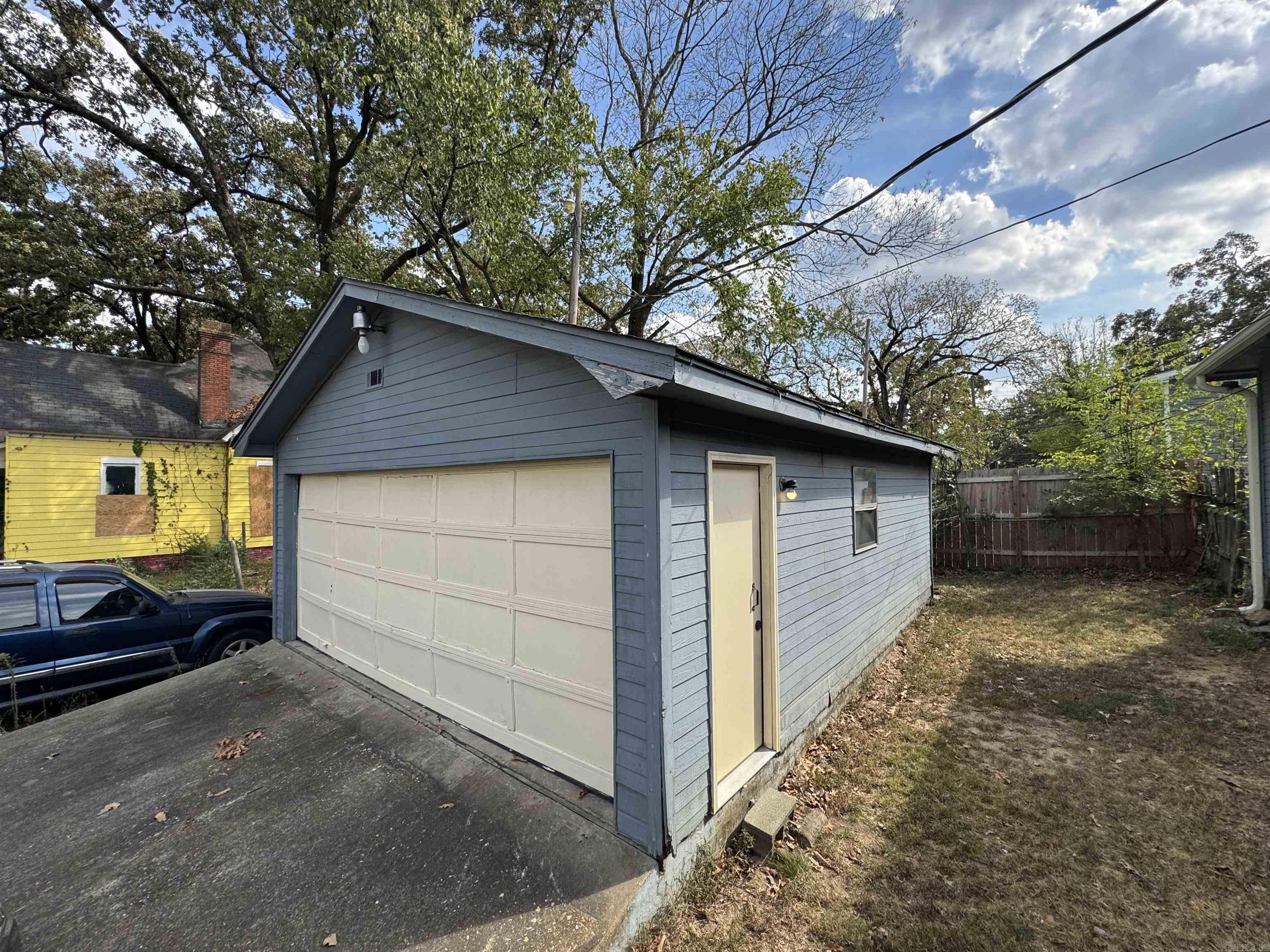 1901 Marshall  Little Rock, AR