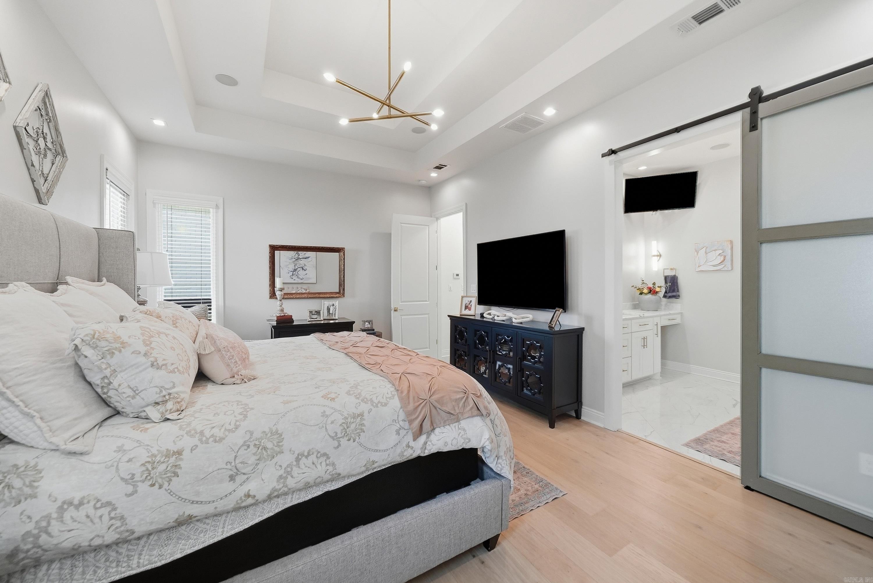 30 Chenay Drive Little Rock, AR 72223