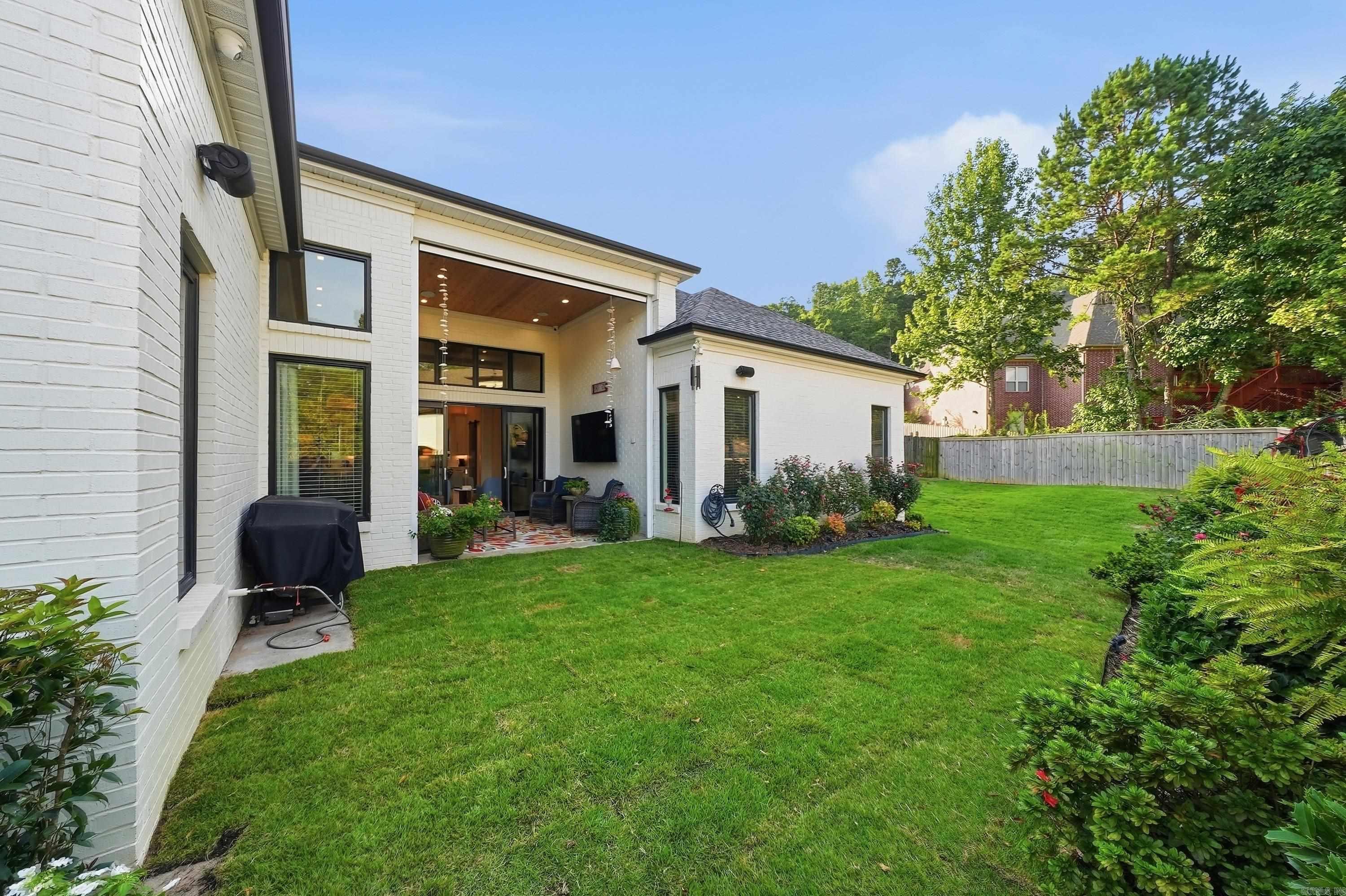 30 Chenay Drive Little Rock, AR 72223