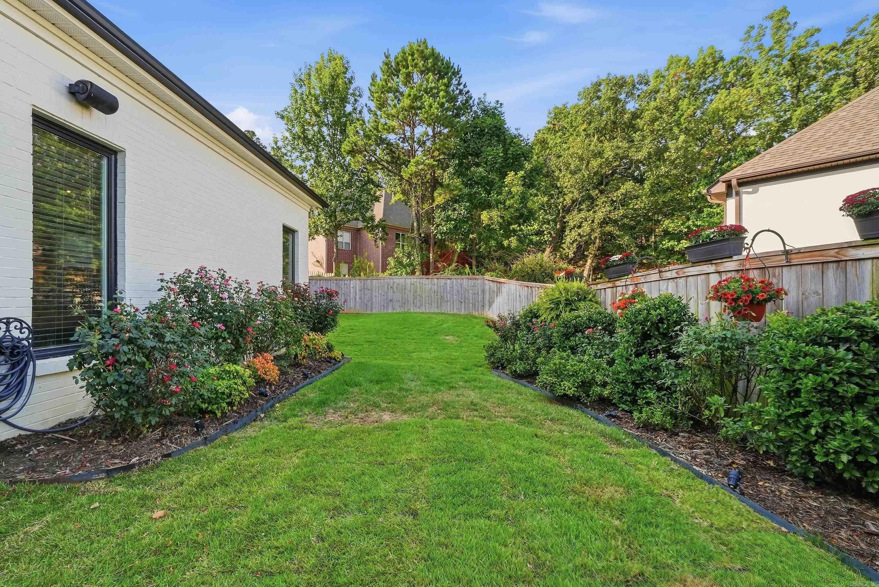 30 Chenay Drive Little Rock, AR 72223
