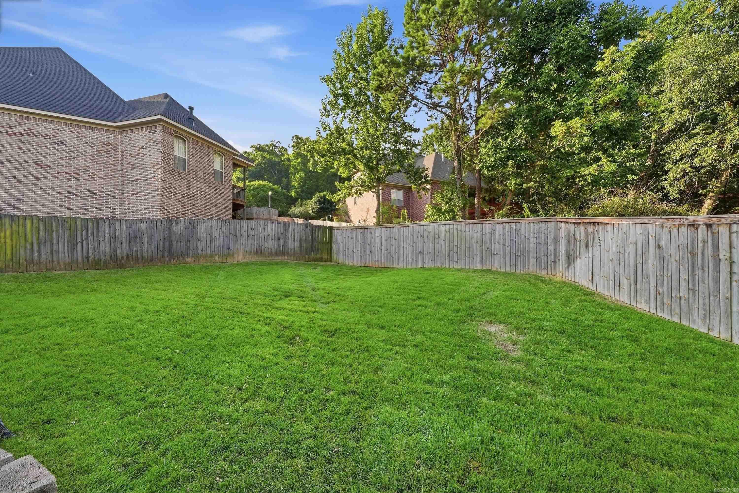 30 Chenay Drive Little Rock, AR 72223