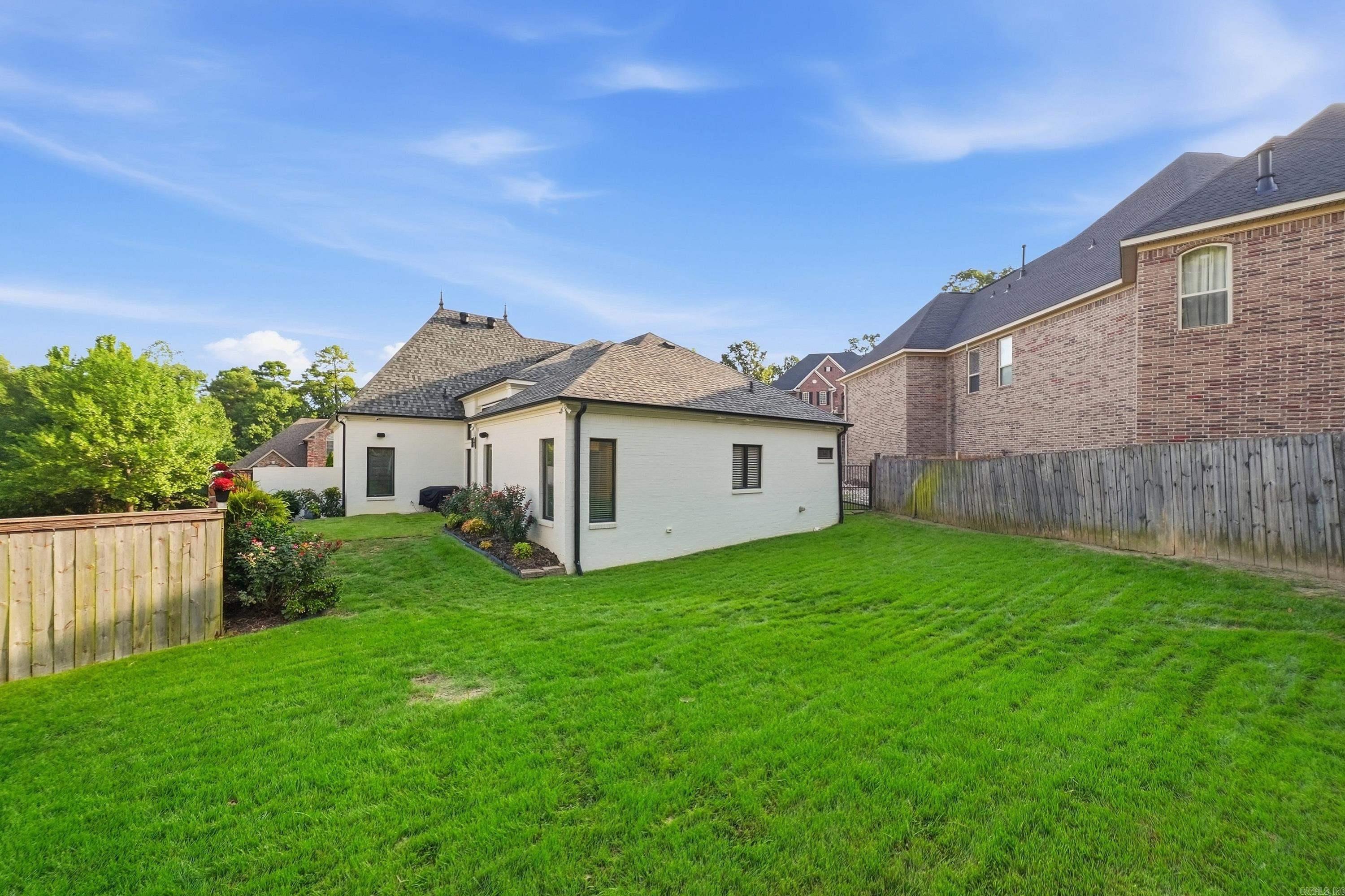 30 Chenay Drive Little Rock, AR 72223