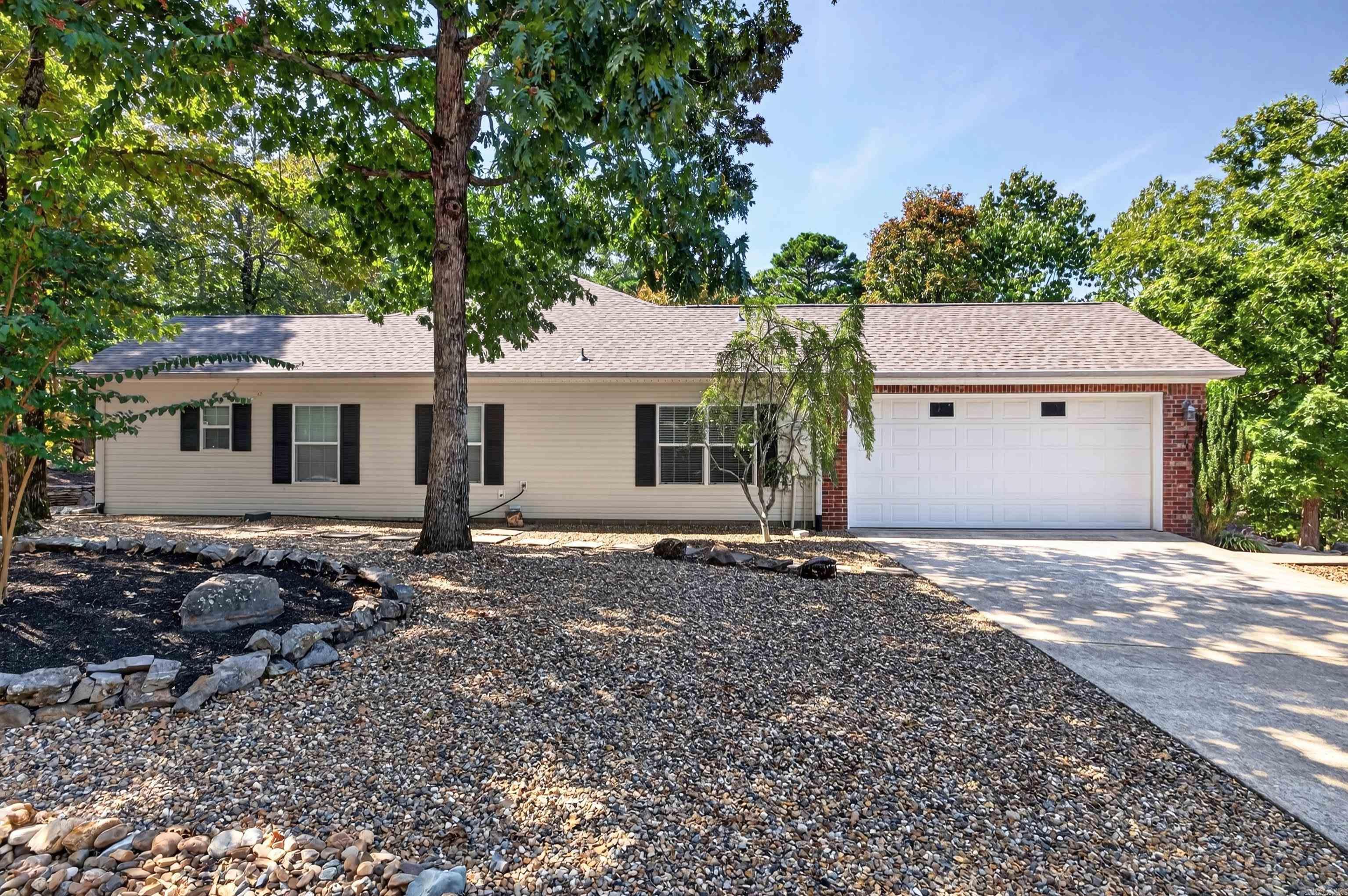 33 Alicante Road lot 17 block 1 MESETA Hot Springs Village, AR