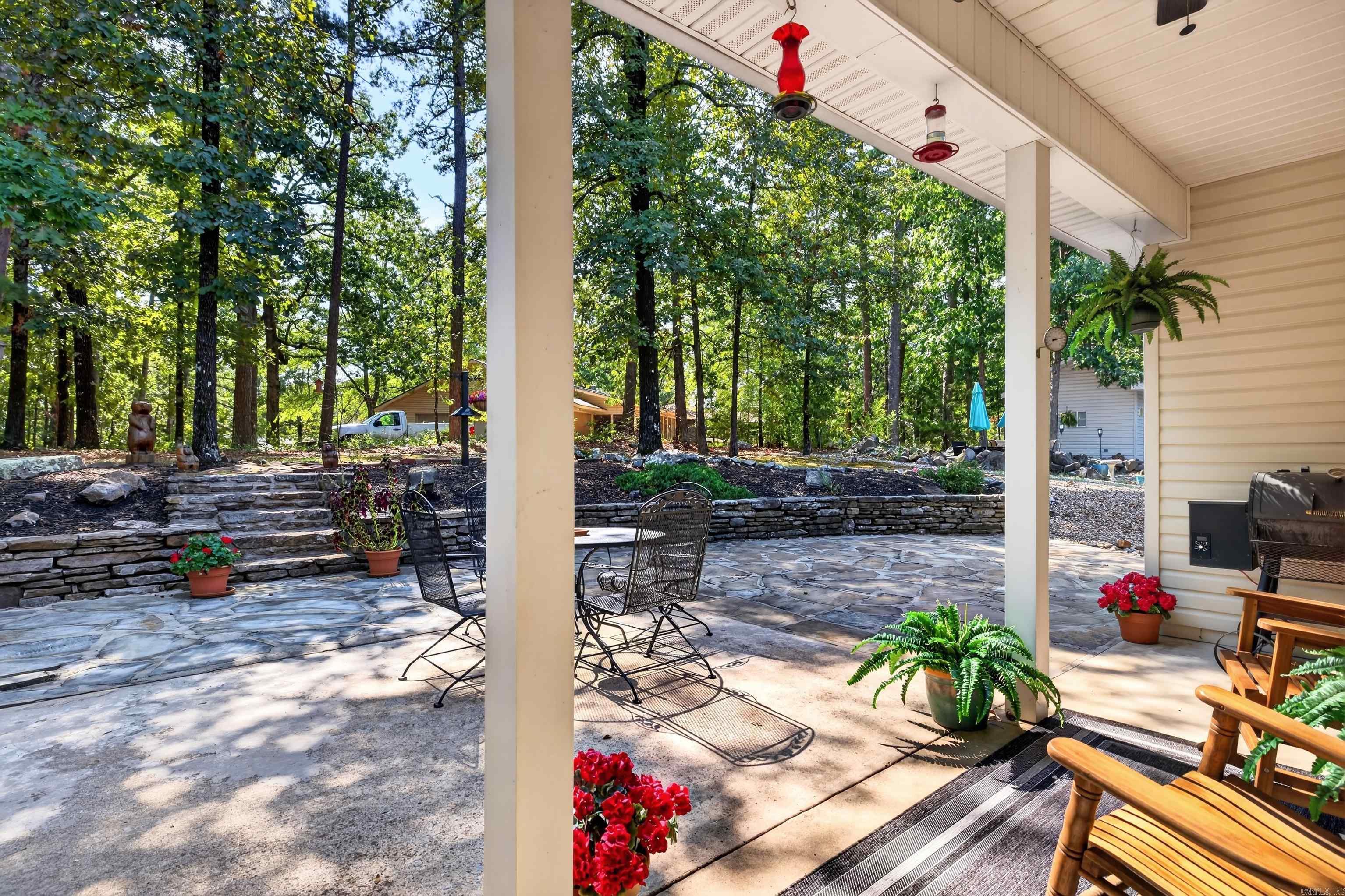 33 Alicante Road lot 17 block 1 MESETA Hot Springs Village, AR