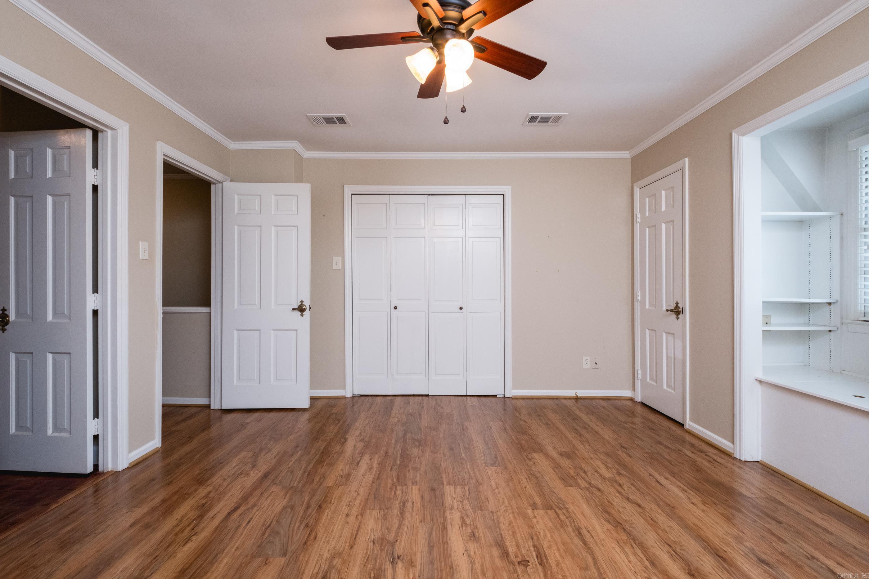 2801 Foxcroft #11  Little Rock, AR