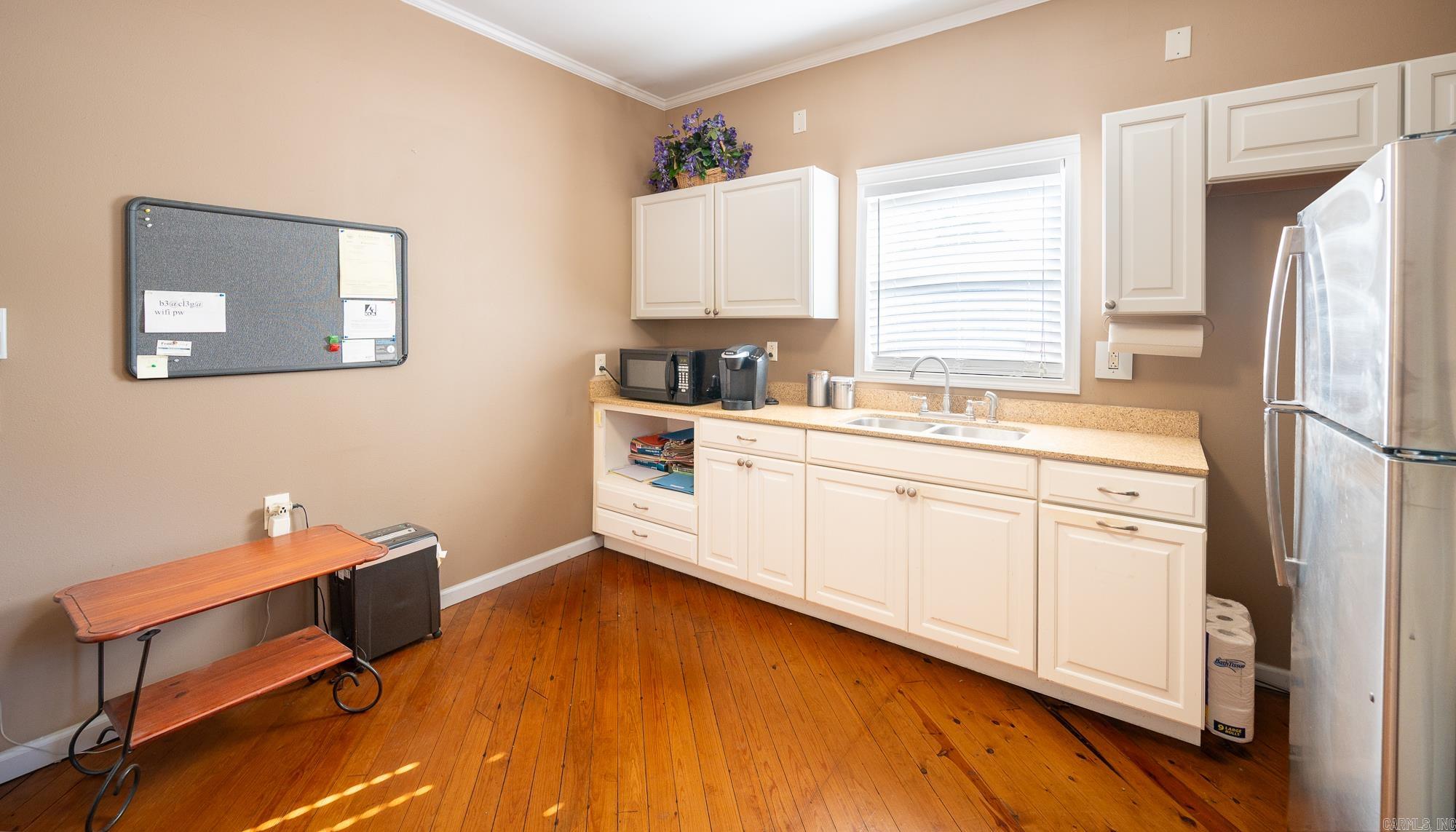 1323 S Broadway  Little Rock, AR