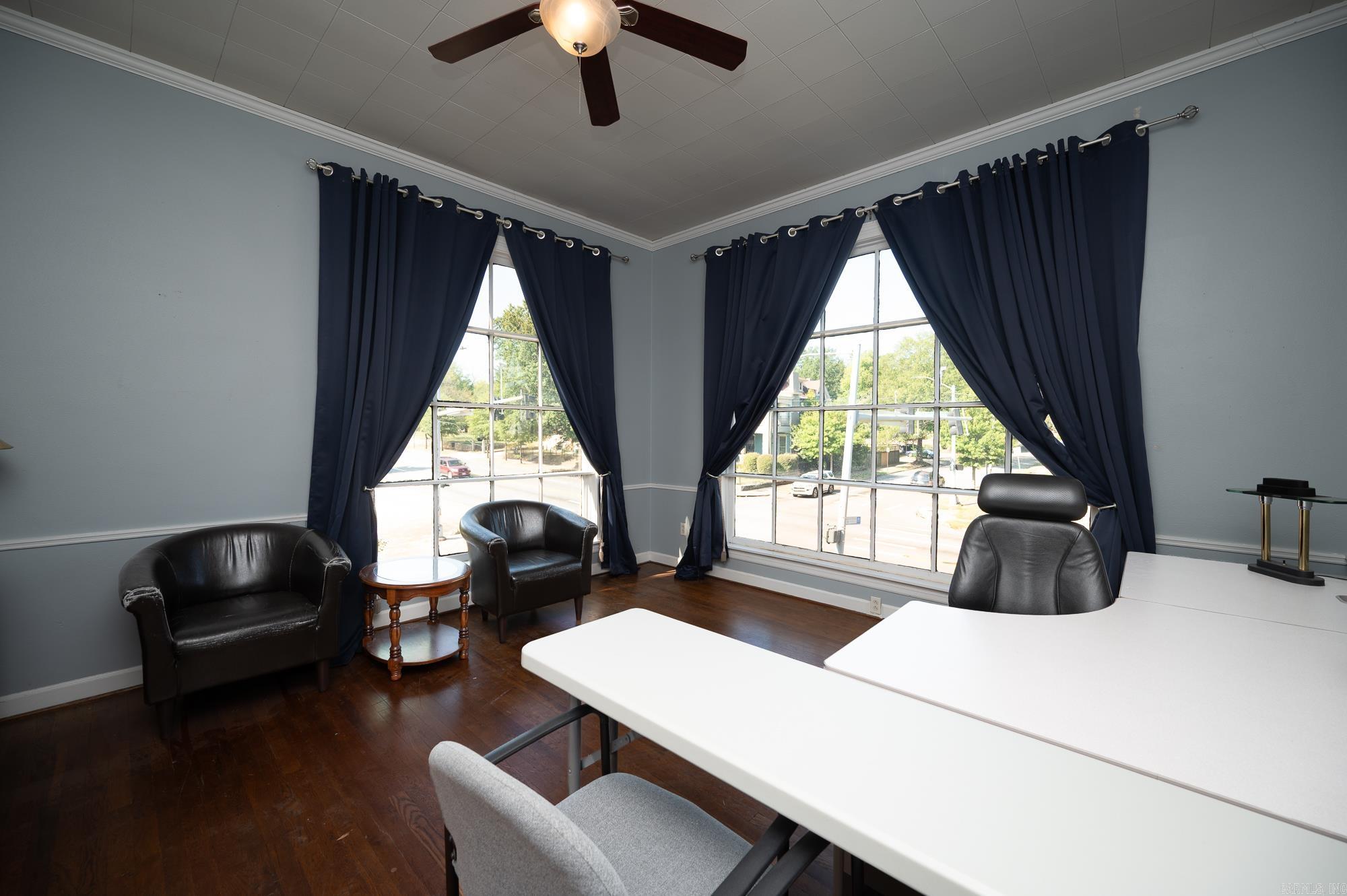 1323 S Broadway  Little Rock, AR
