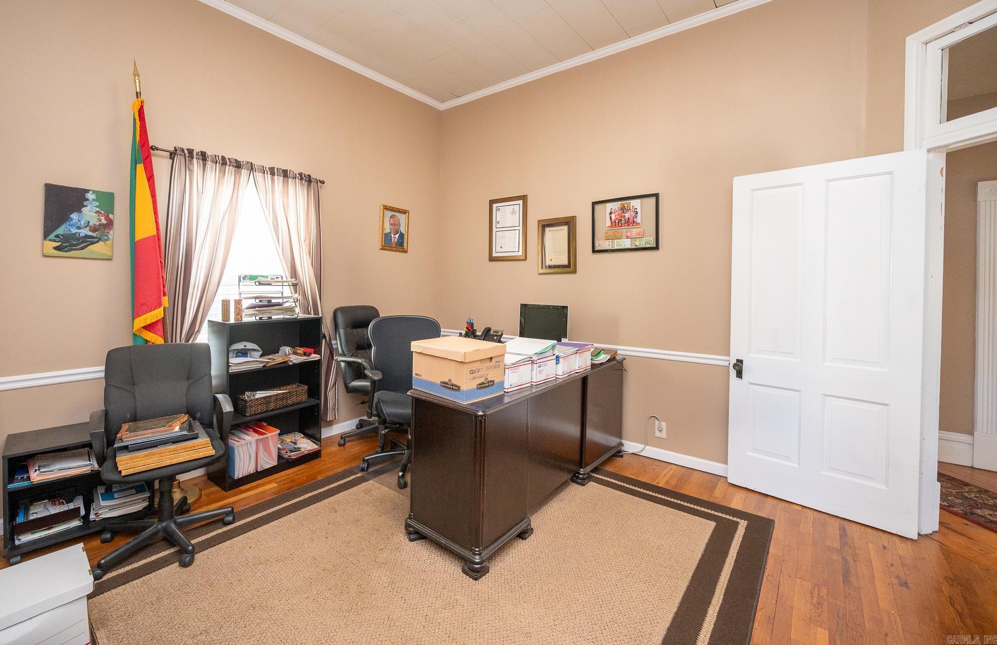 1323 S Broadway  Little Rock, AR