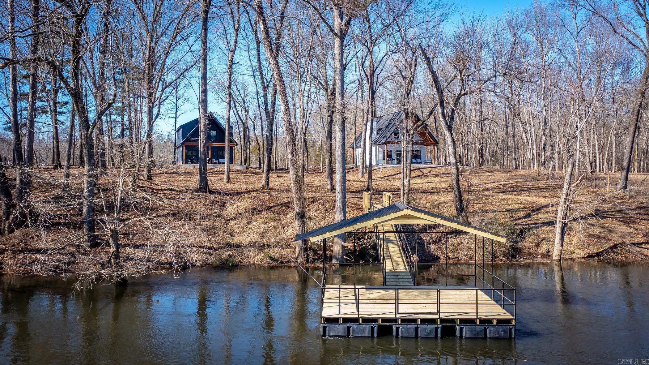 193 Sunshine Lane Pangburn, AR 72121