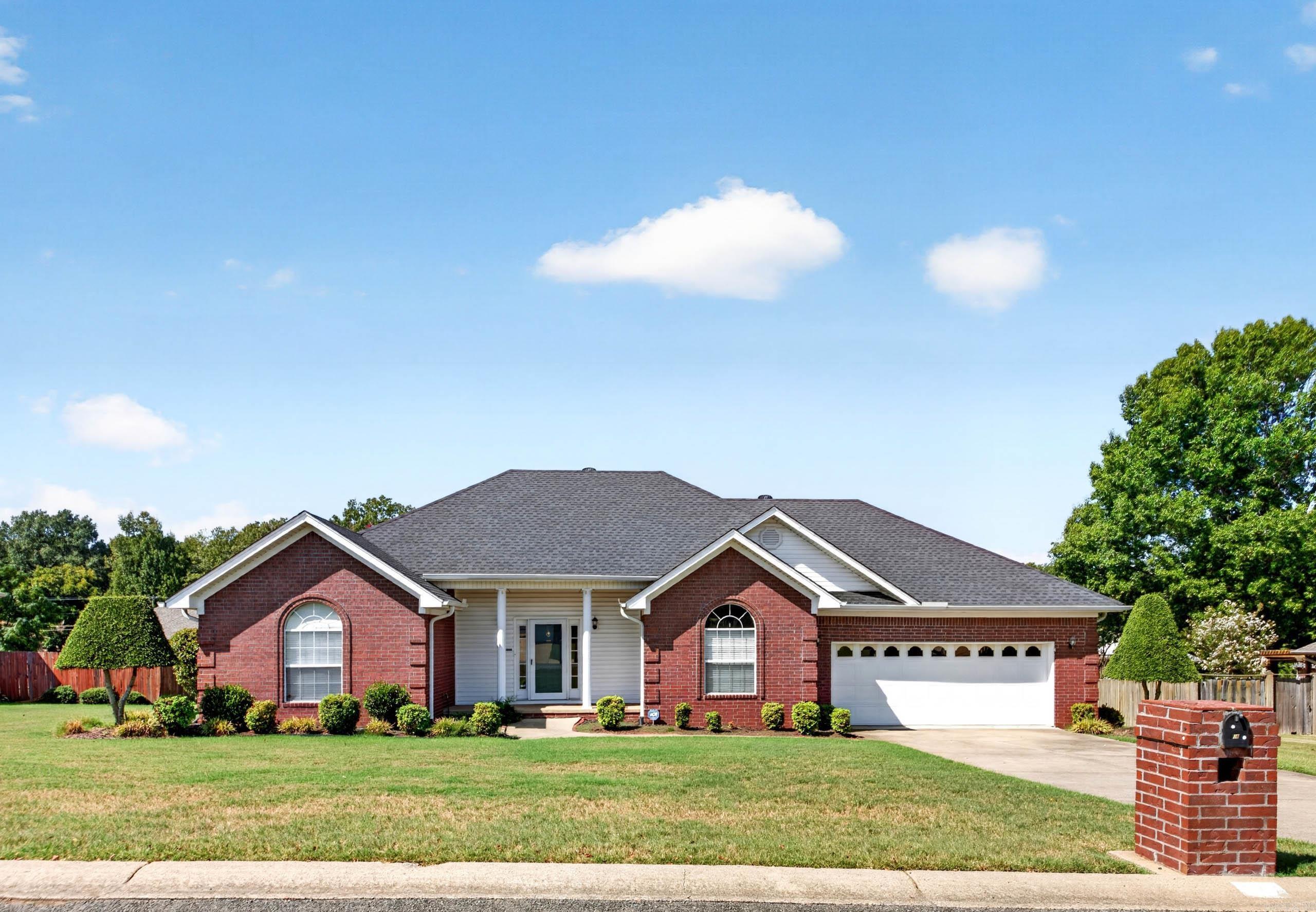 16 Shiloh N — exterior