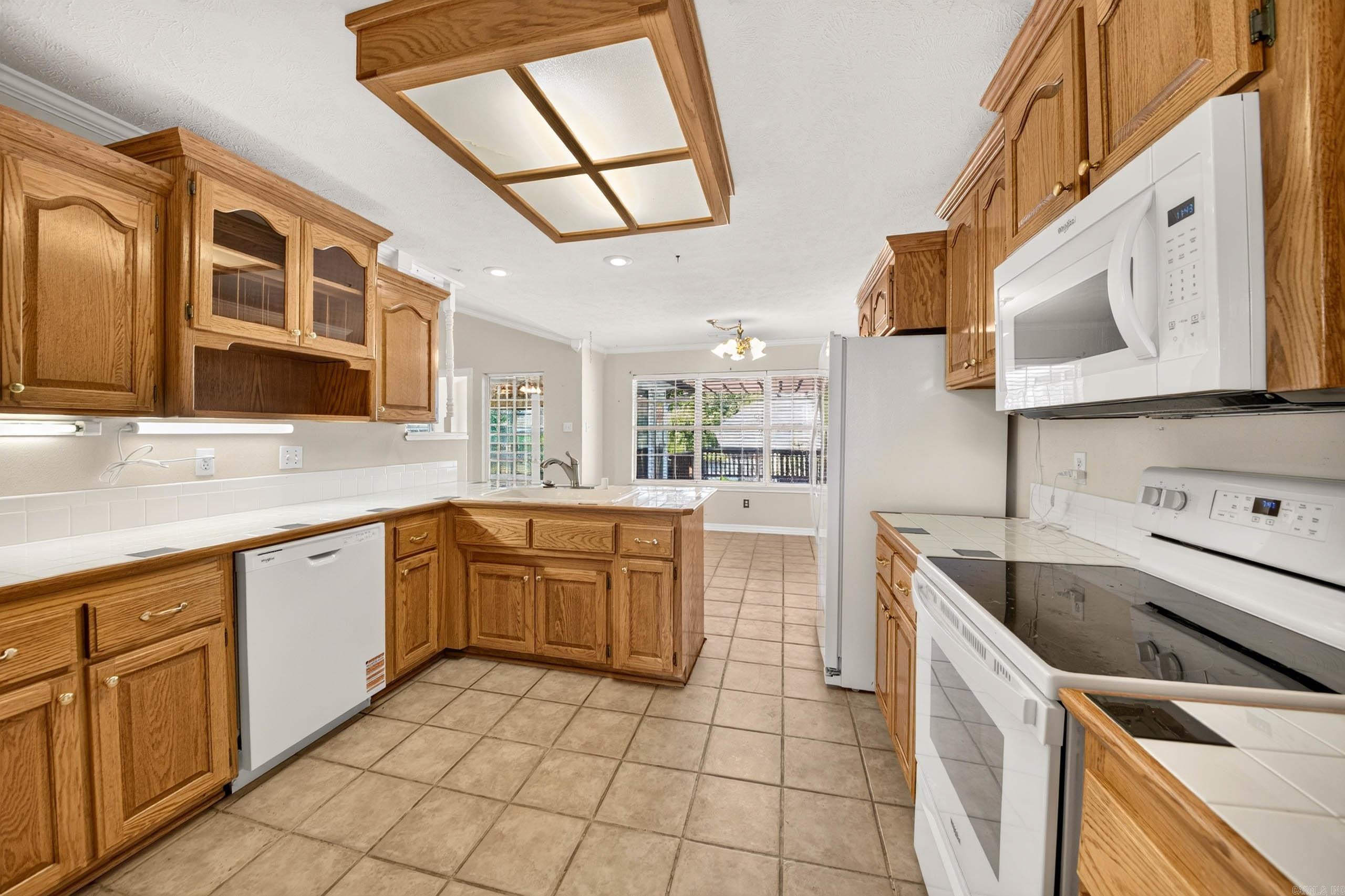 16 Shiloh N  Cabot, AR