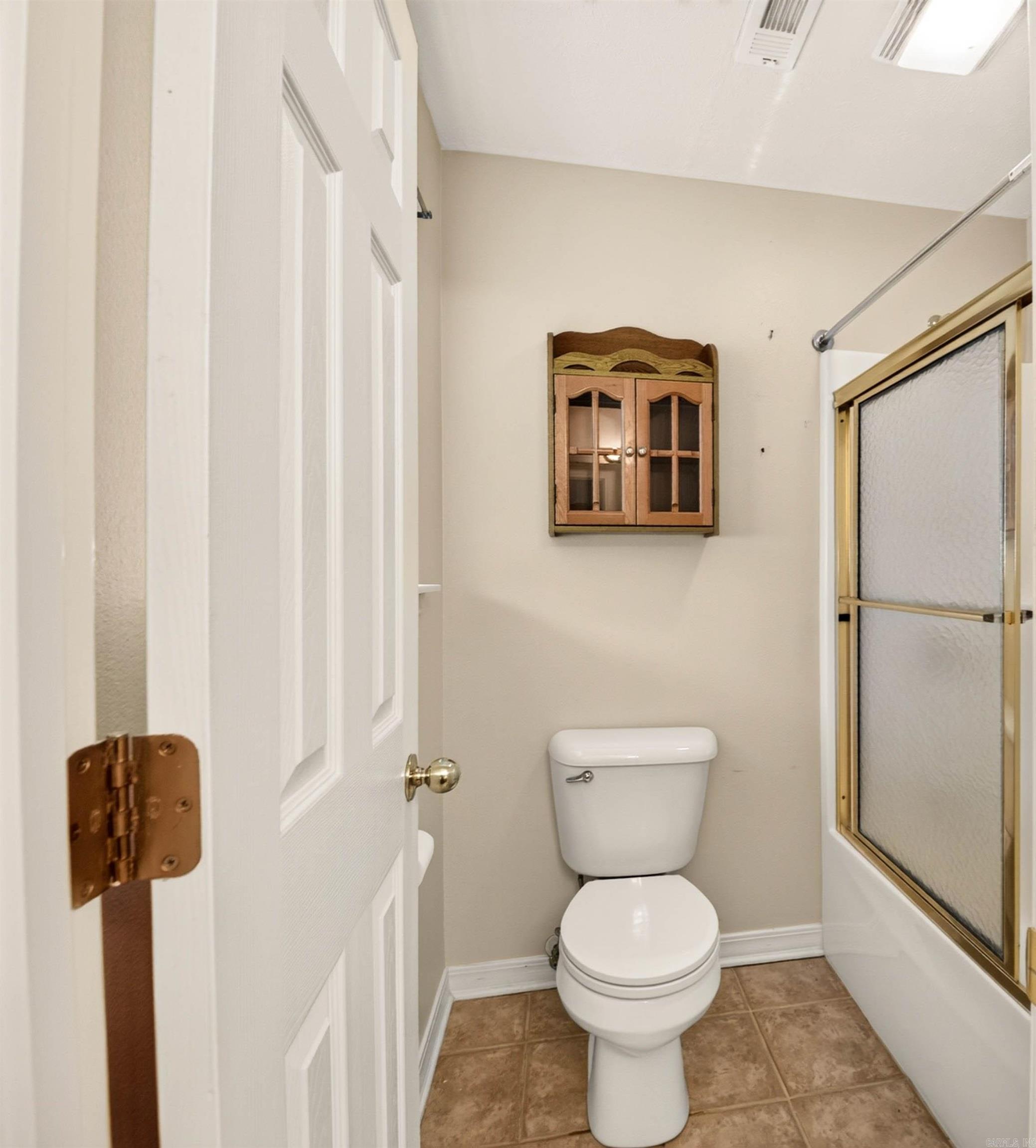 16 Shiloh N  Cabot, AR