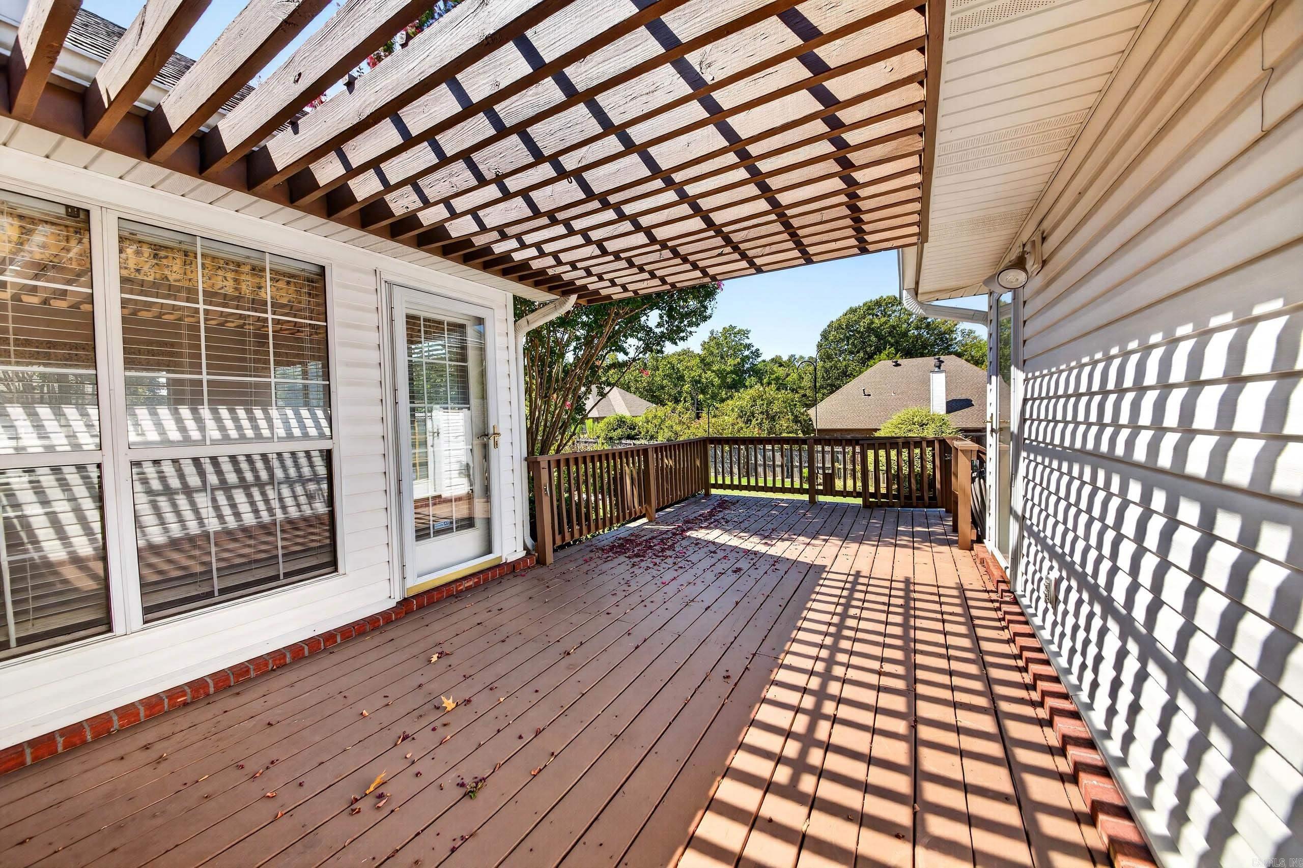 16 Shiloh N  Cabot, AR