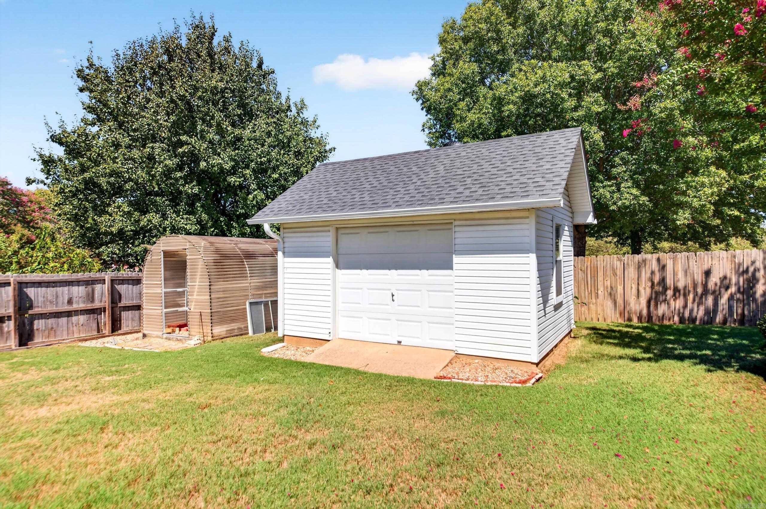 16 Shiloh N  Cabot, AR