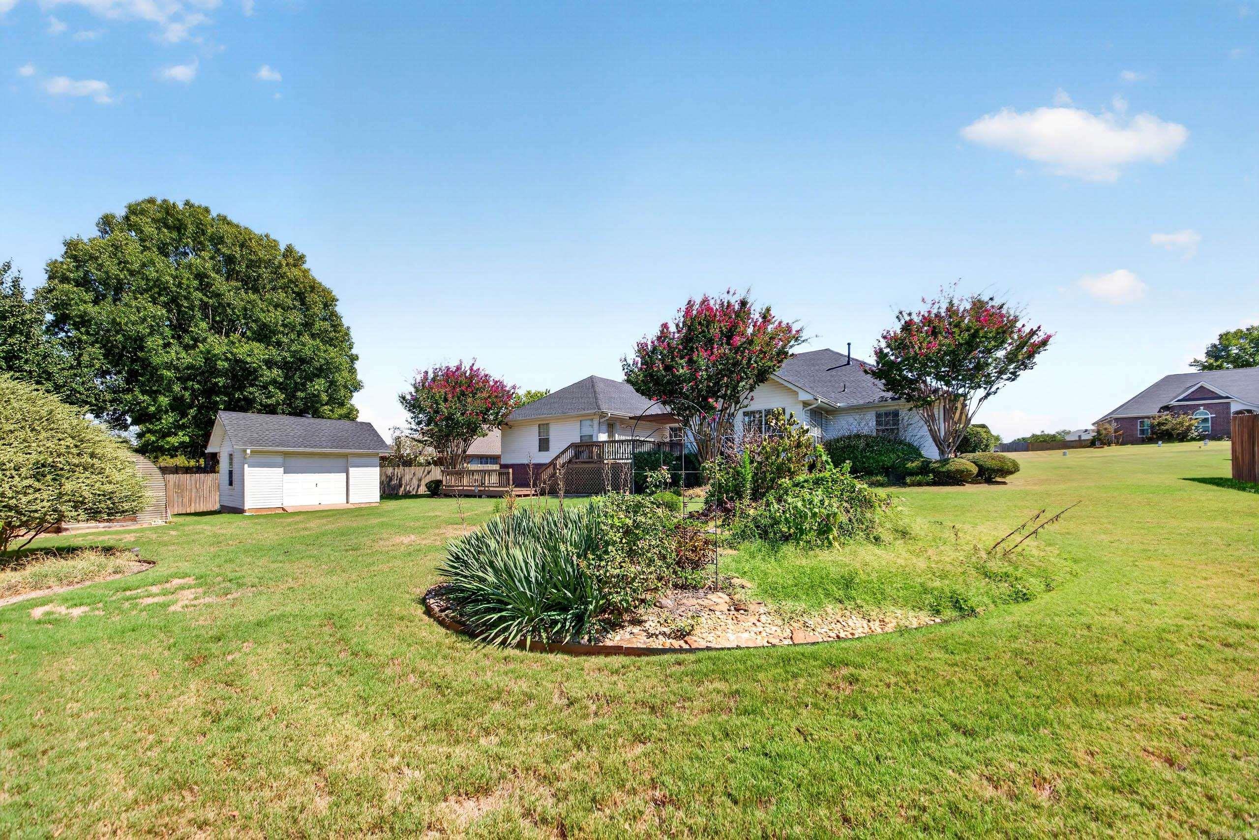 16 Shiloh N  Cabot, AR