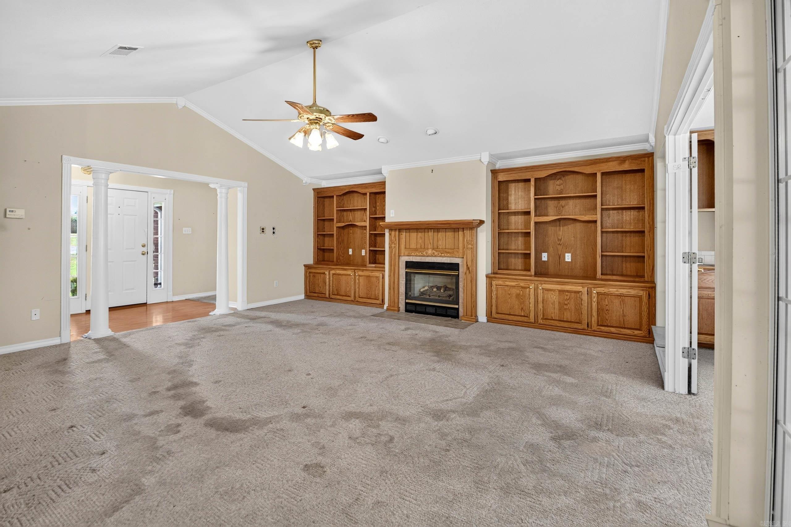 16 Shiloh N  Cabot, AR