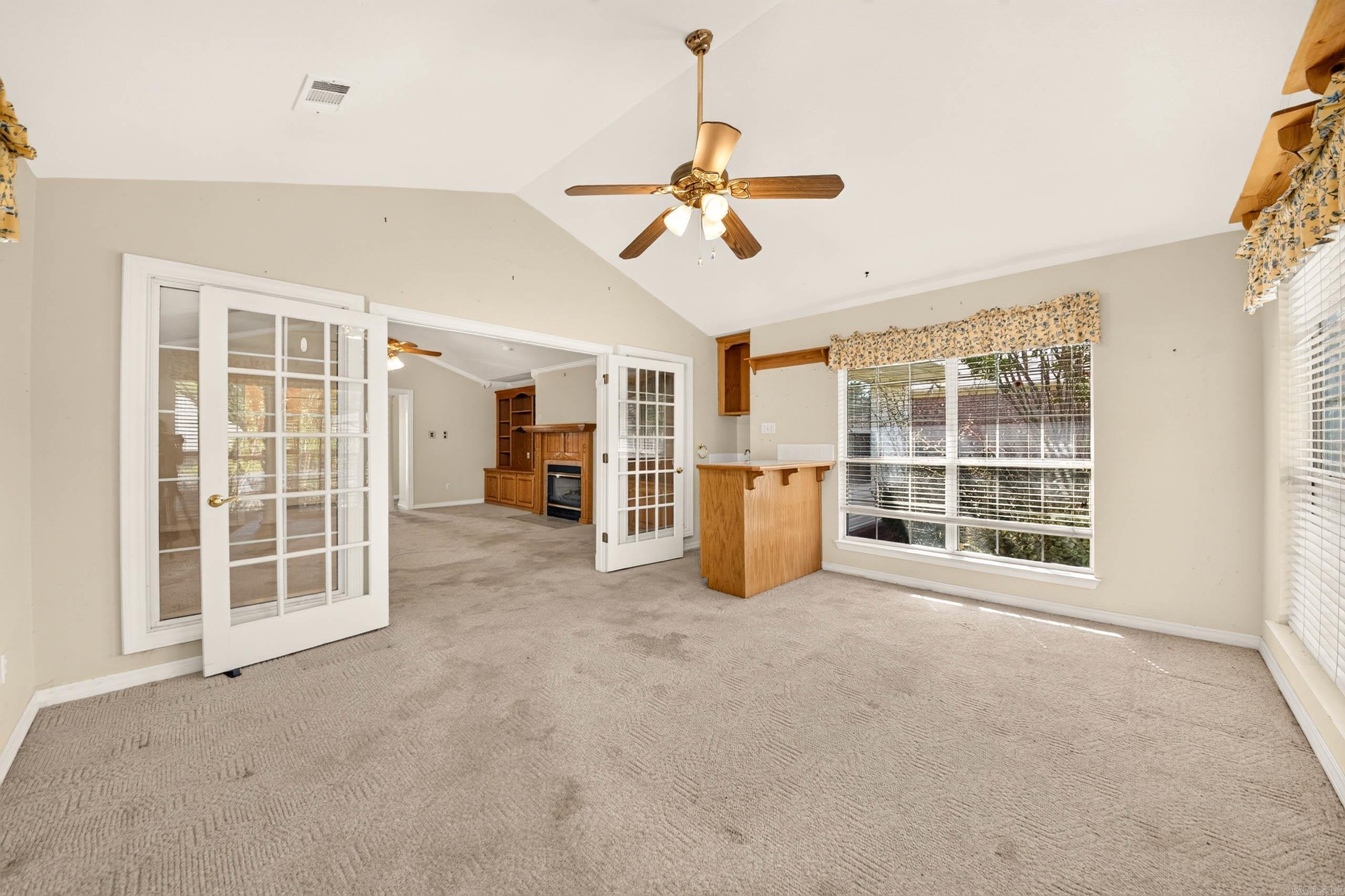 16 Shiloh N  Cabot, AR