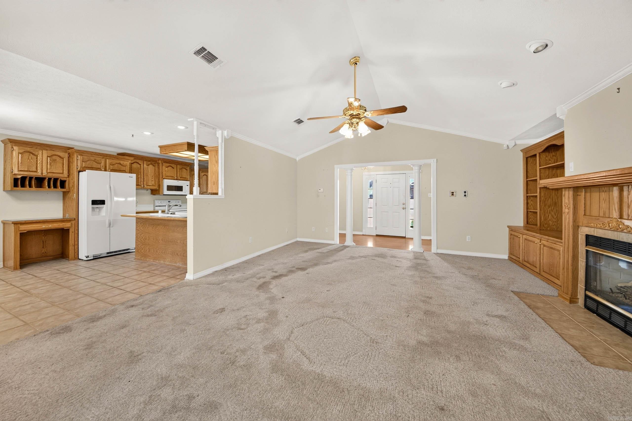 16 Shiloh N  Cabot, AR