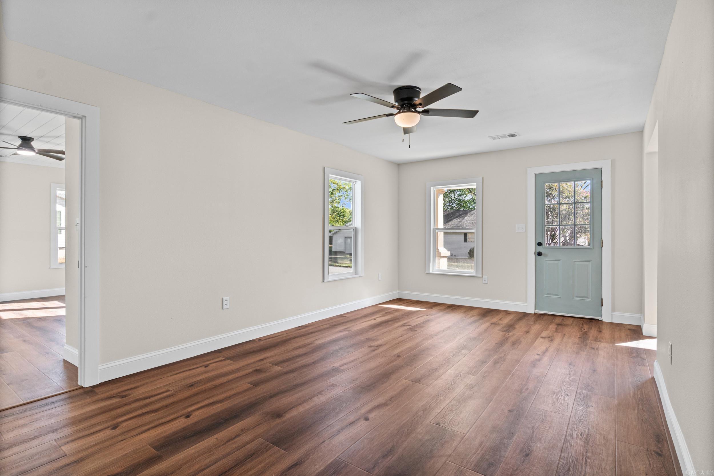 207 N. Sowell St.  Searcy, AR