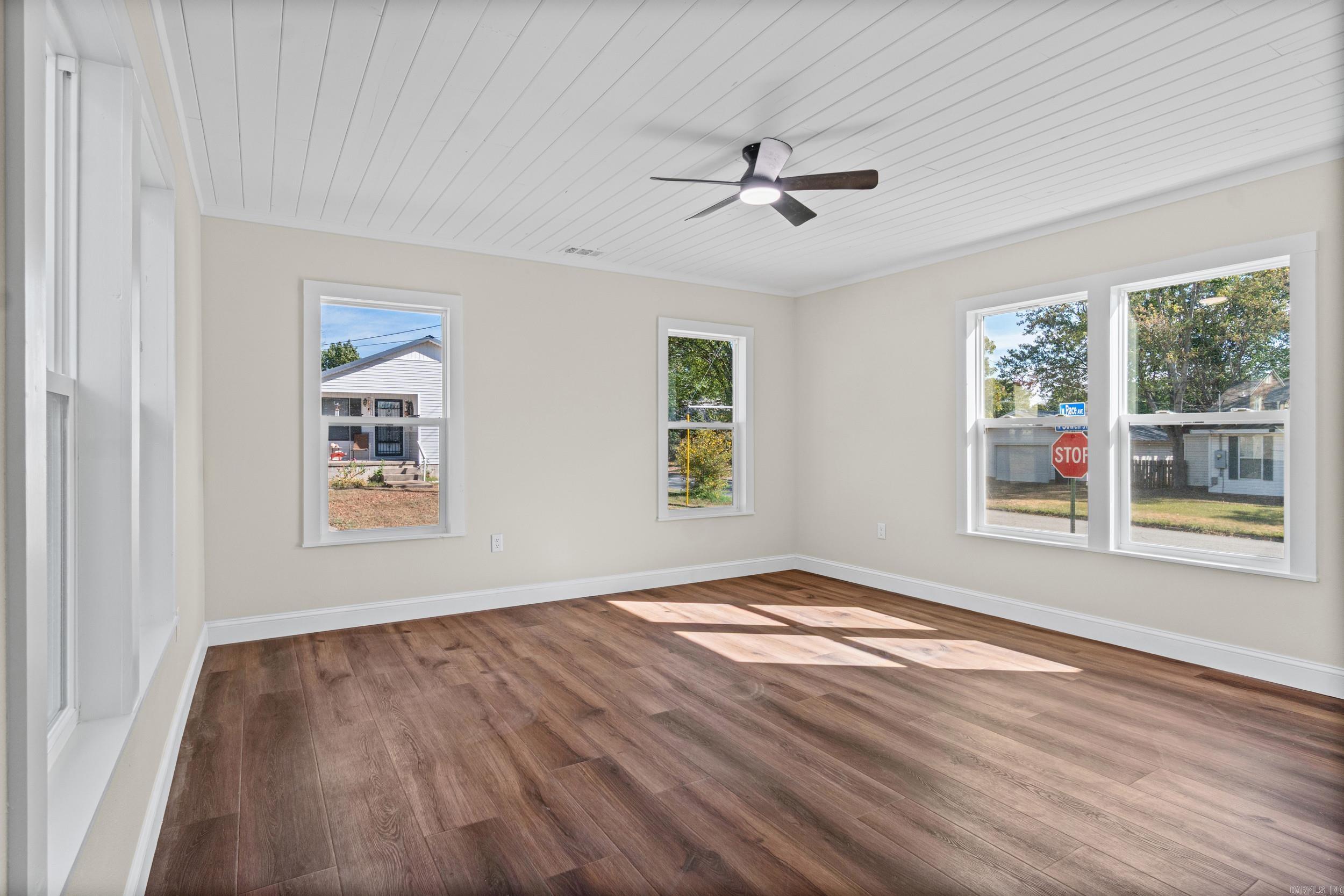 207 N. Sowell St.  Searcy, AR