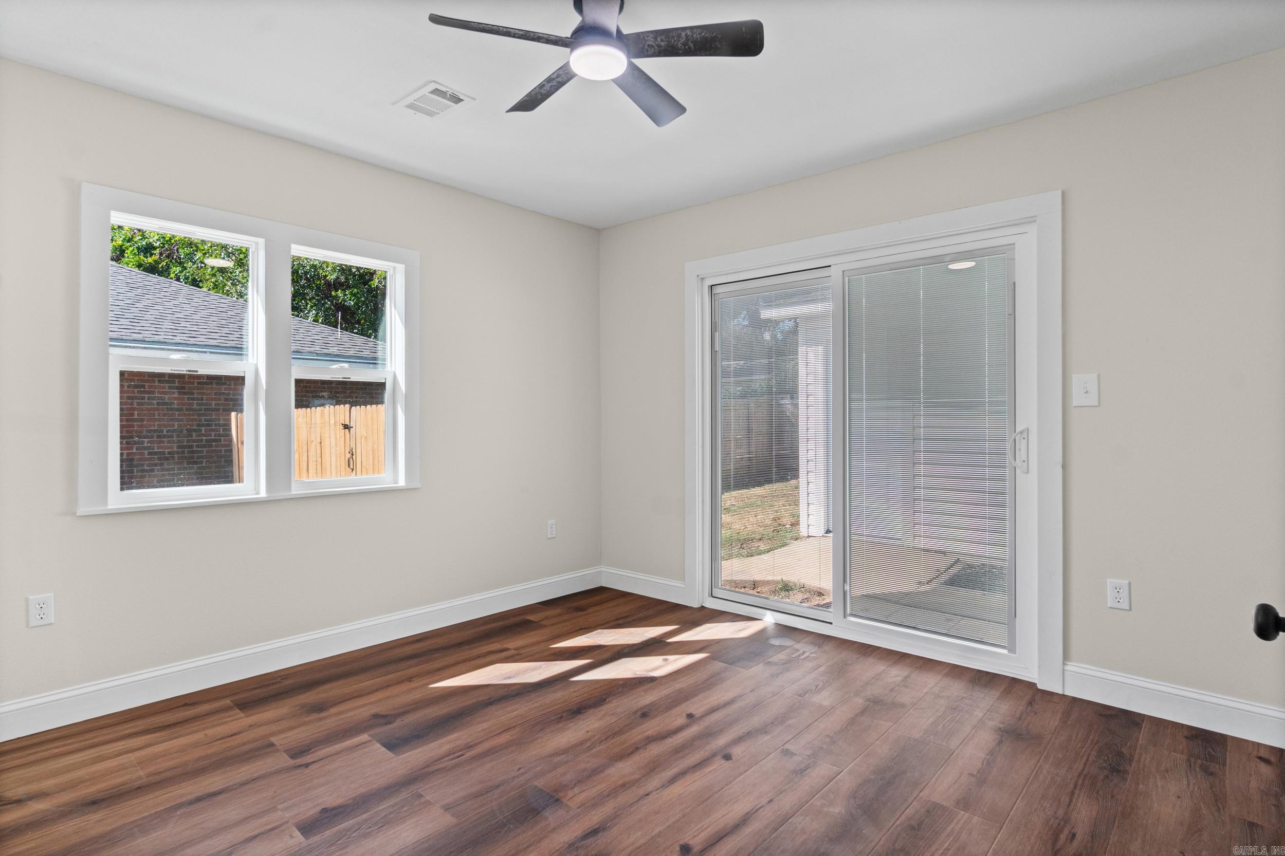207 N. Sowell St.  Searcy, AR