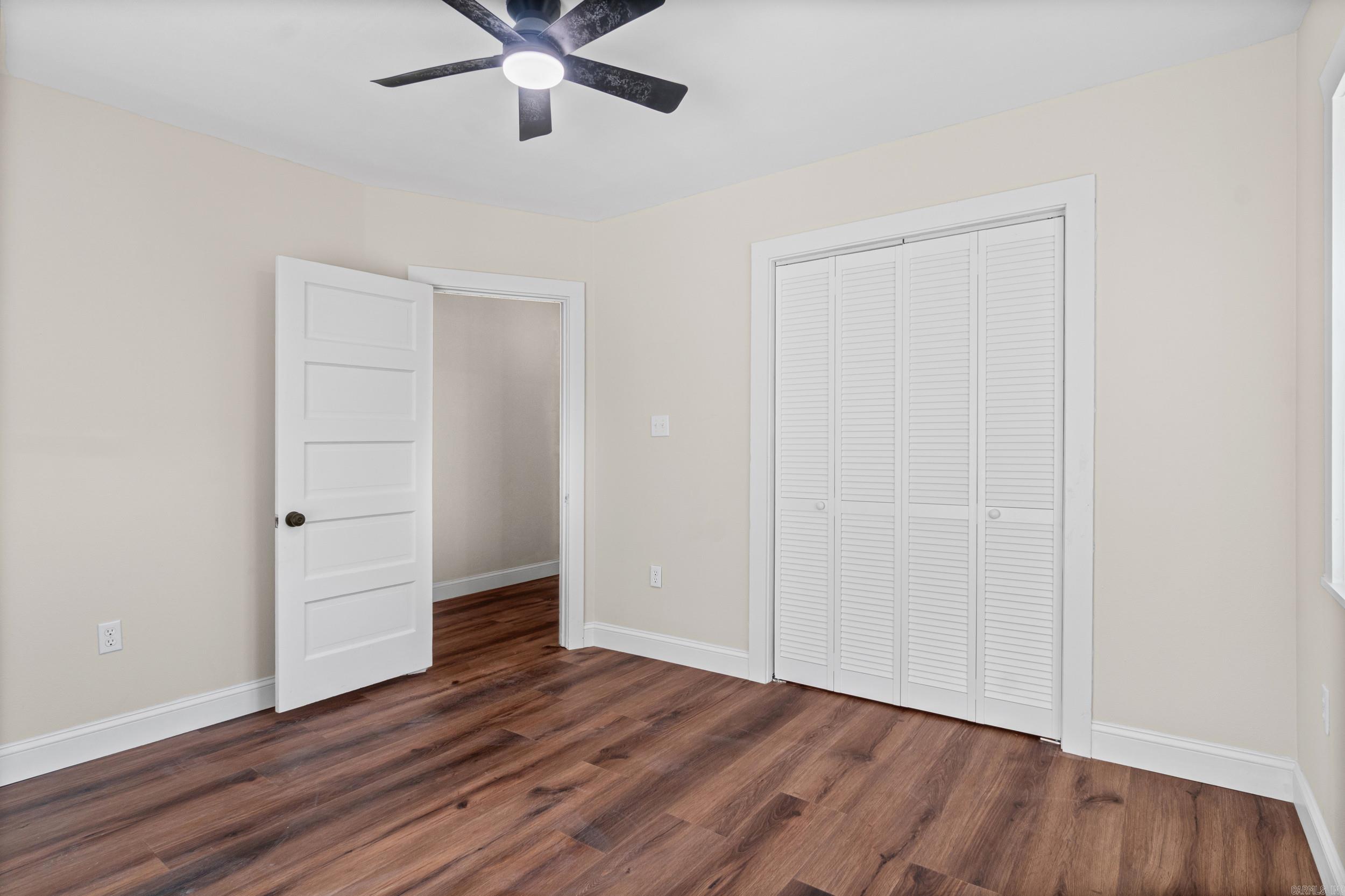 207 N. Sowell St.  Searcy, AR