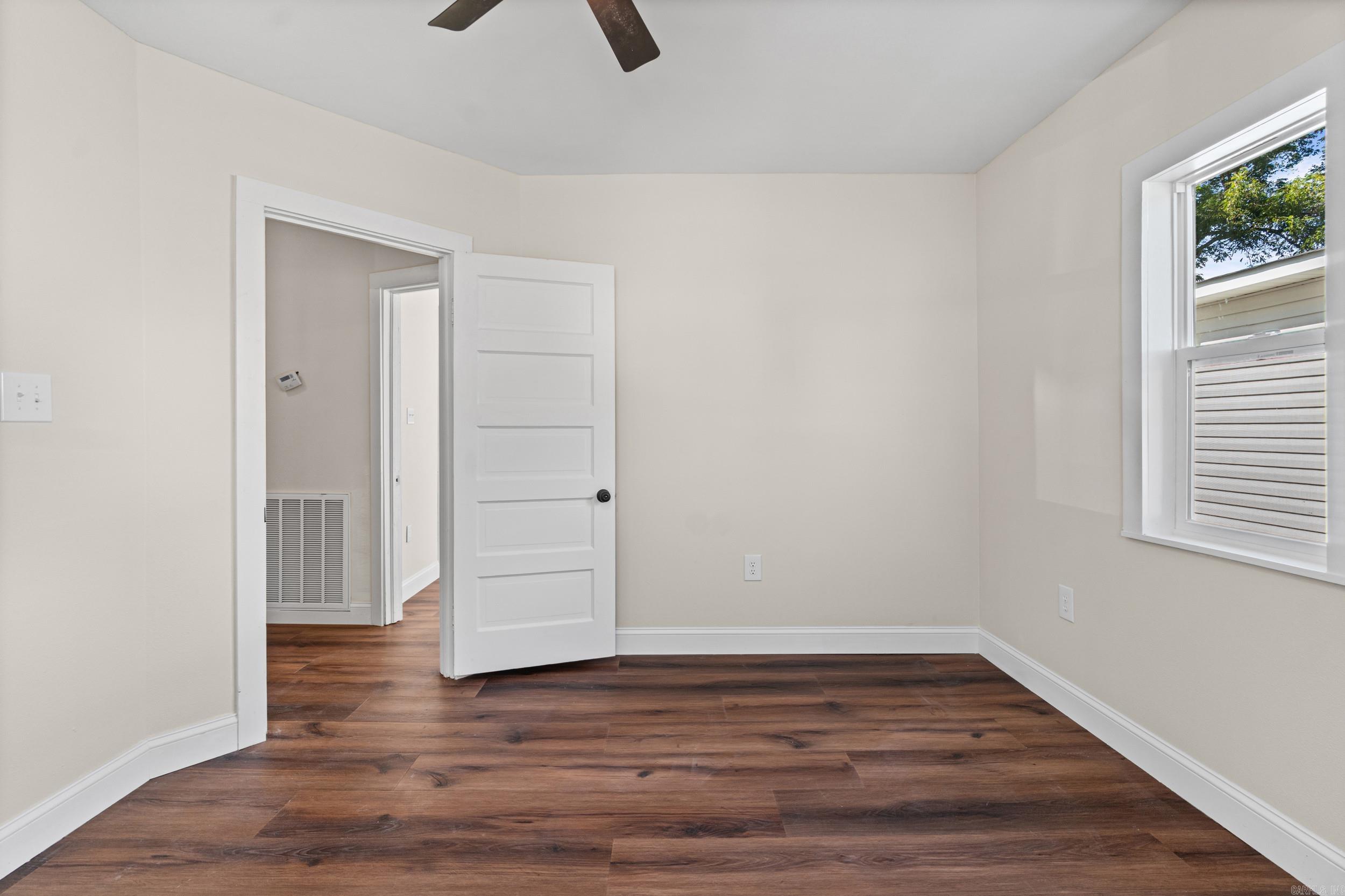 207 N. Sowell St.  Searcy, AR
