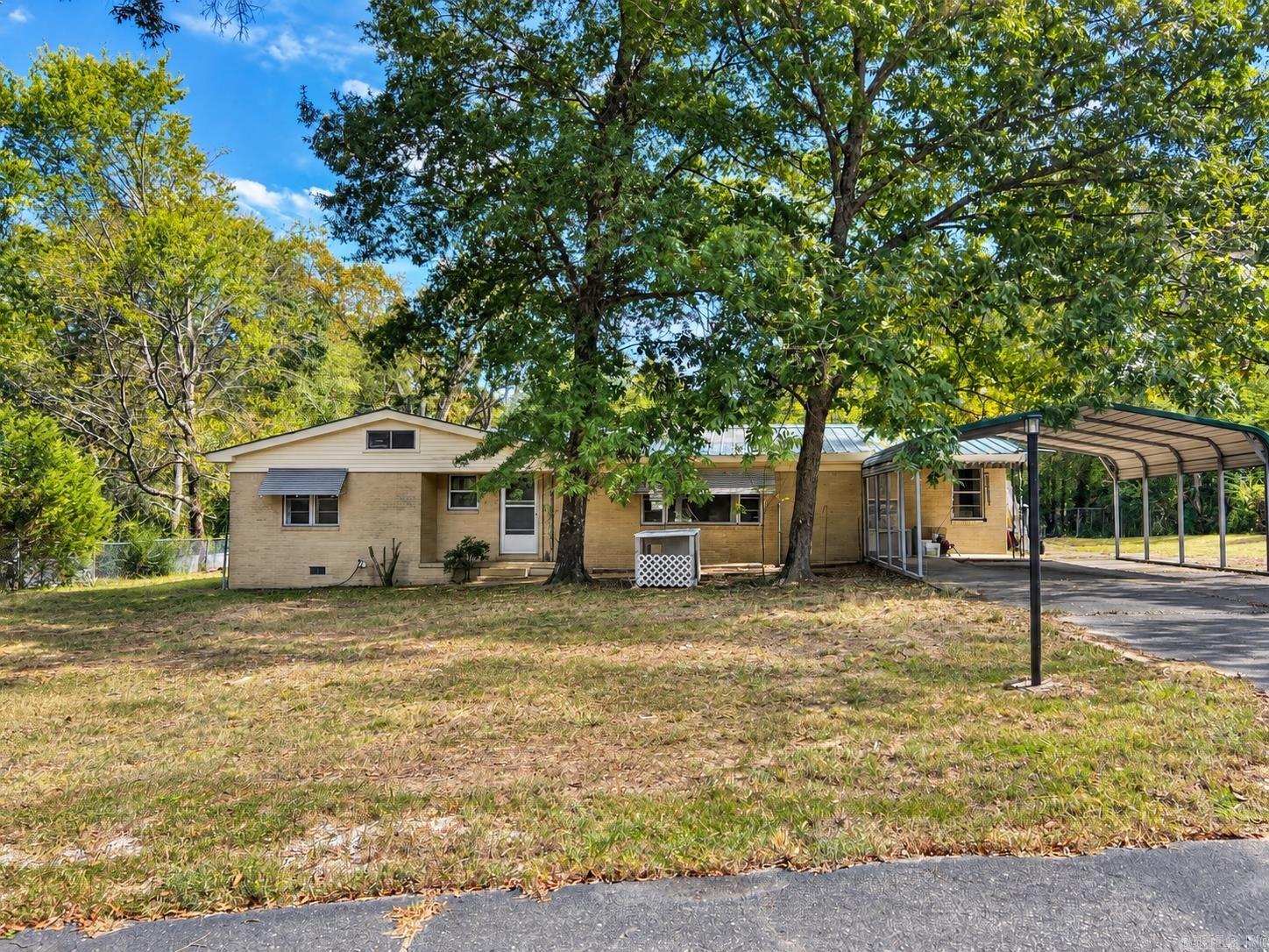 19016  Hwy 51  Rockport, AR
