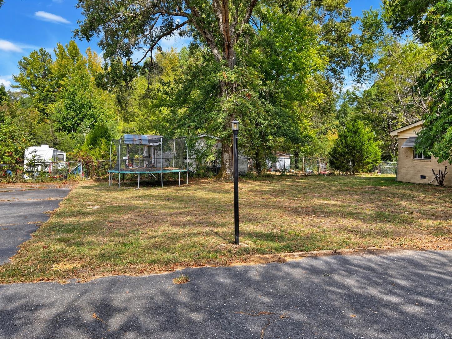 19016 Hwy 51  Rockport, AR