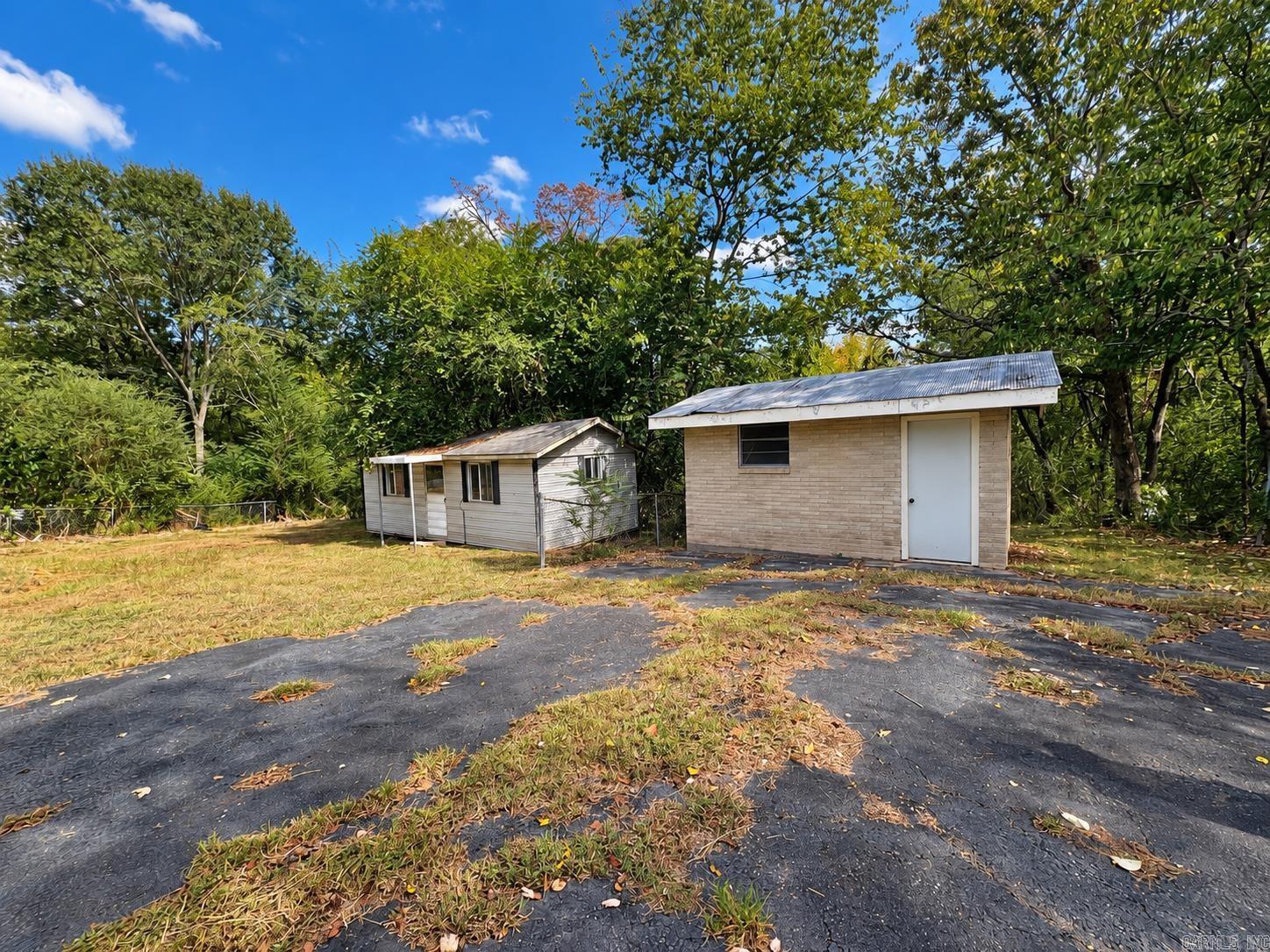 19016 Hwy 51  Rockport, AR