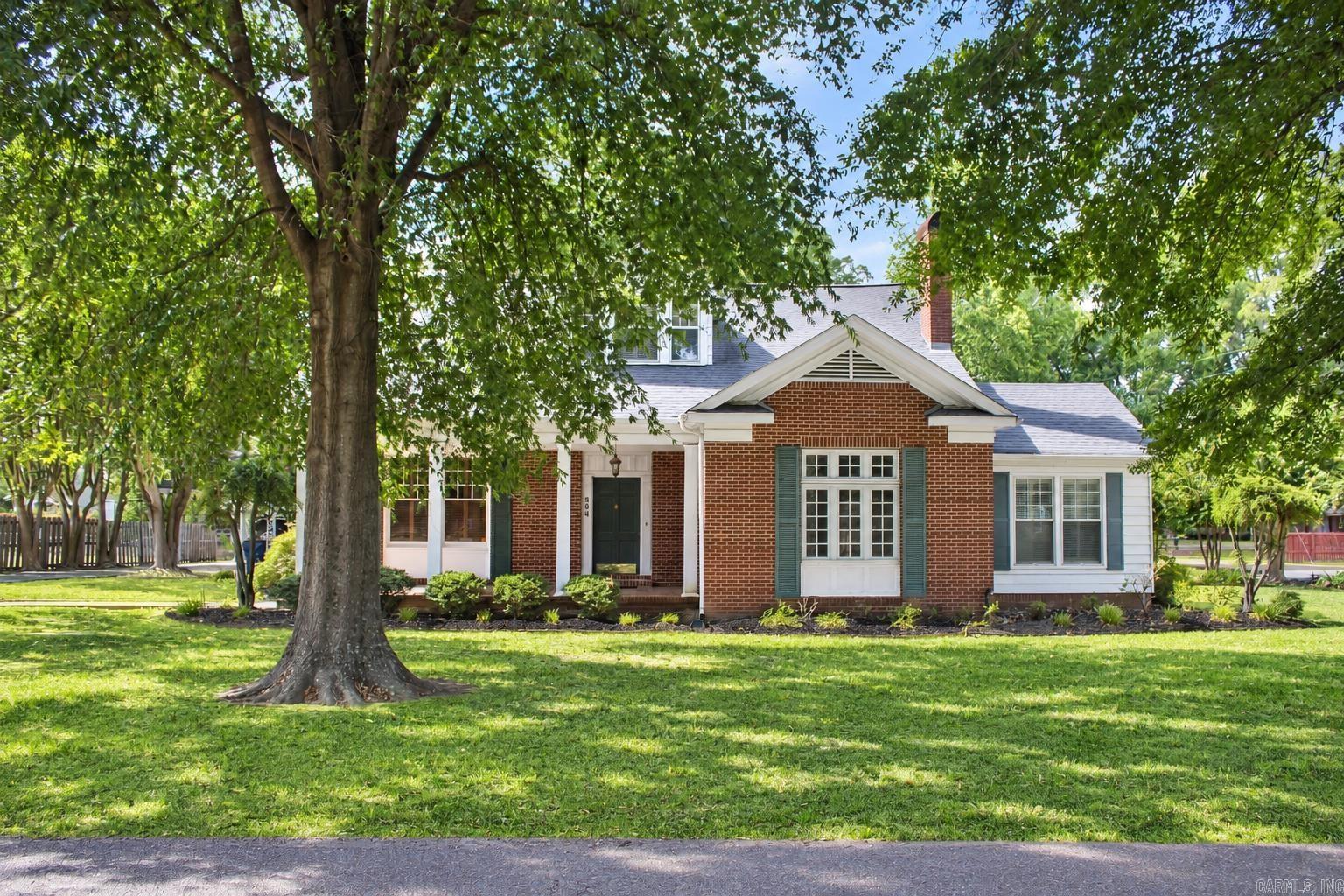 304 S Pine St  Marvell, AR