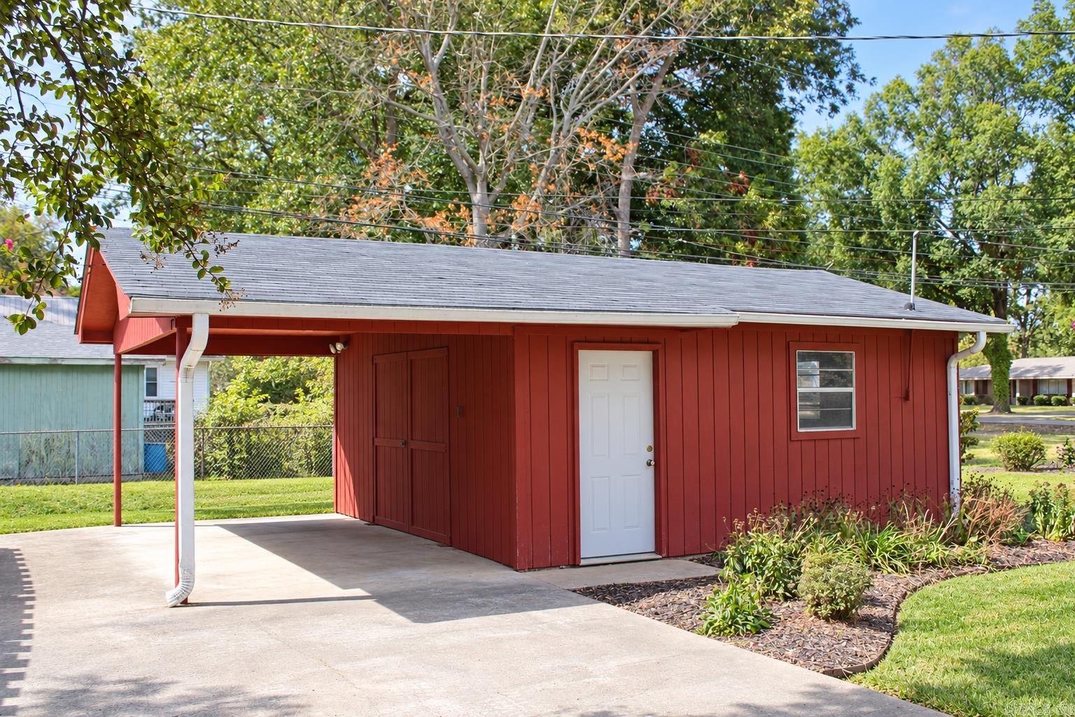 304 S Pine St  Marvell, AR