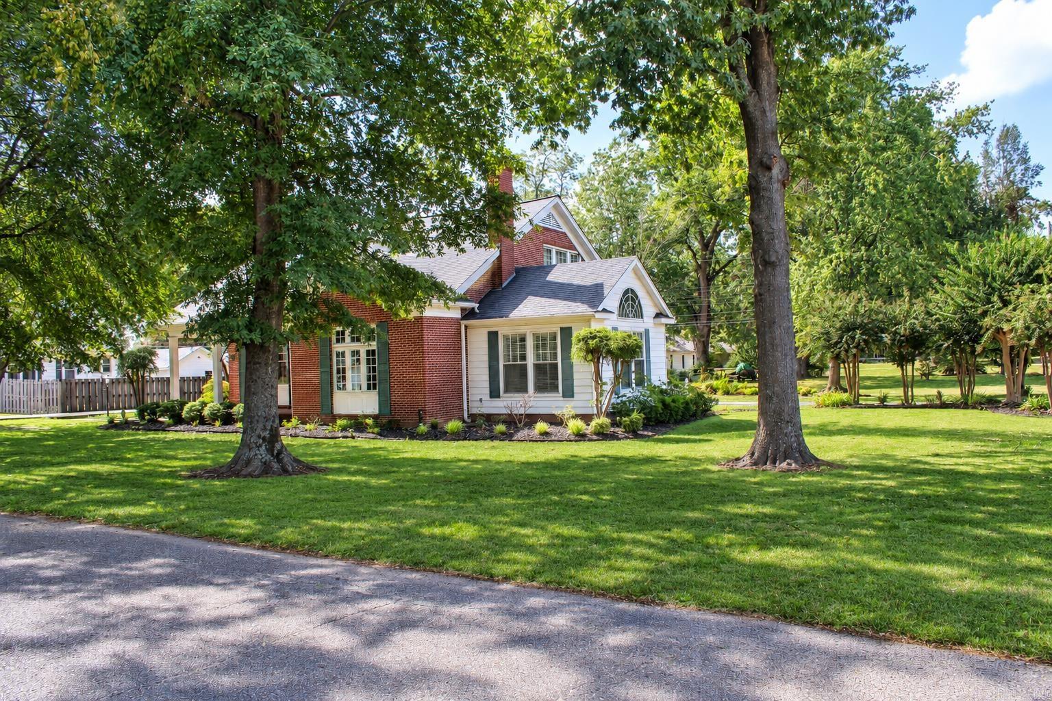 304 S Pine St  Marvell, AR