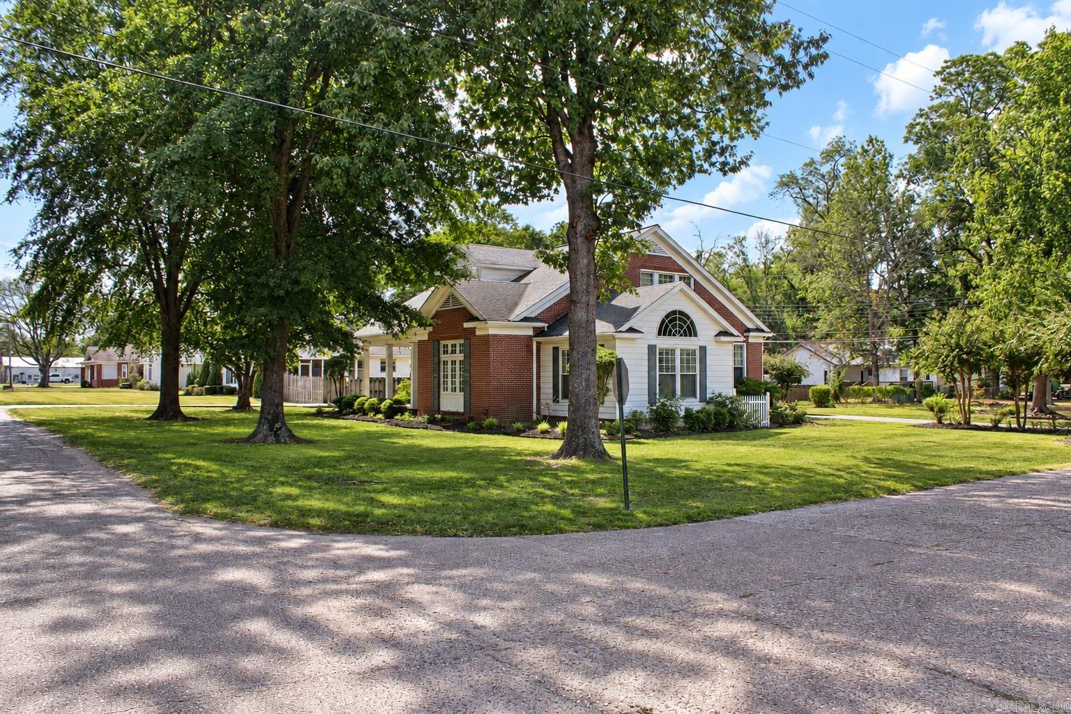 304 S Pine St  Marvell, AR
