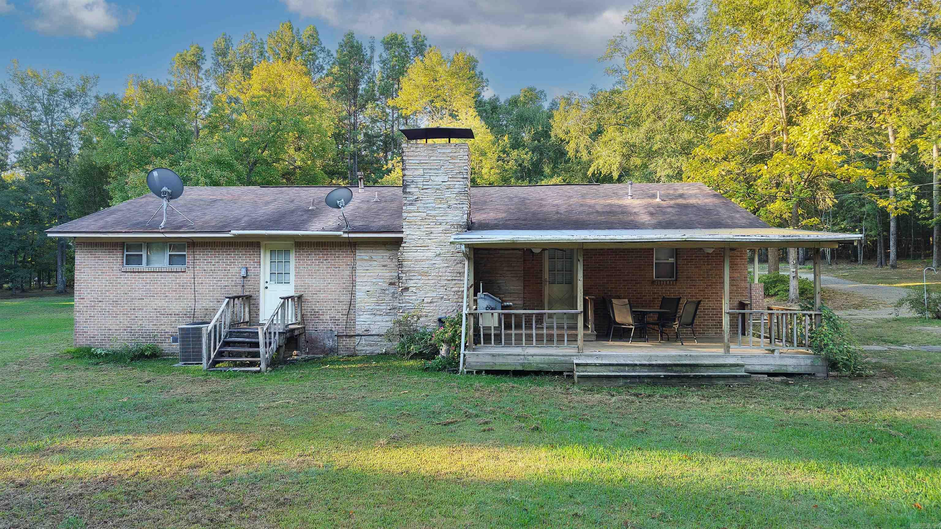 403 Tank  Pine Bluff, AR