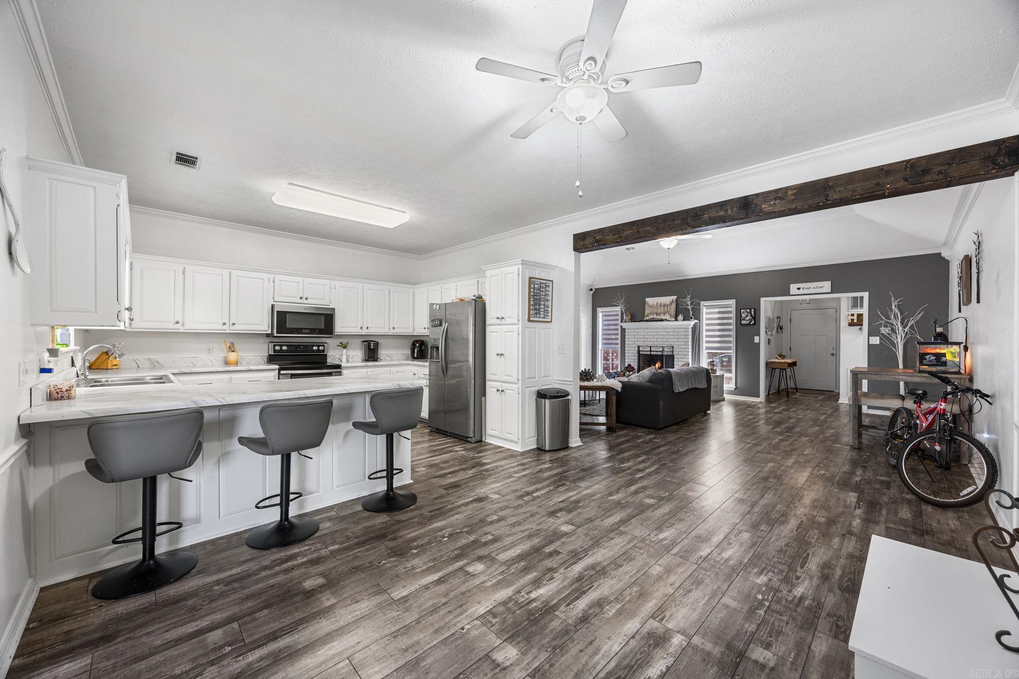 2314 Cattail Road  Searcy, AR