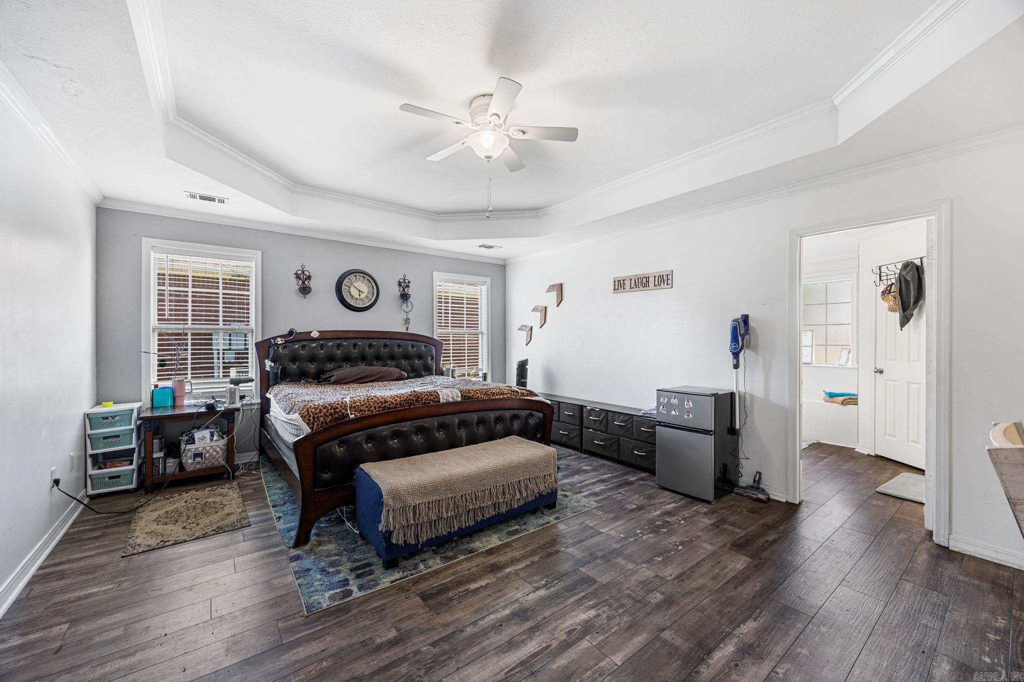2314 Cattail Road  Searcy, AR