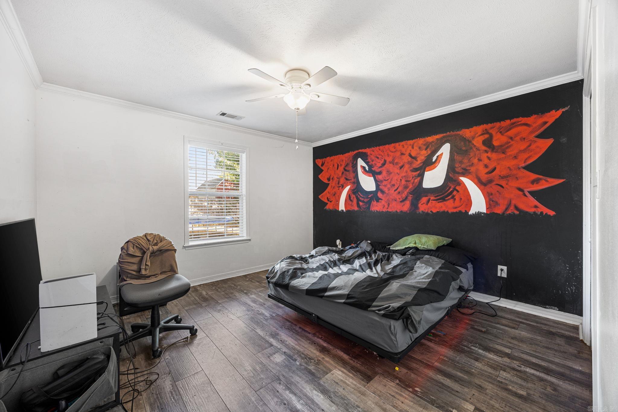 2314 Cattail Road  Searcy, AR