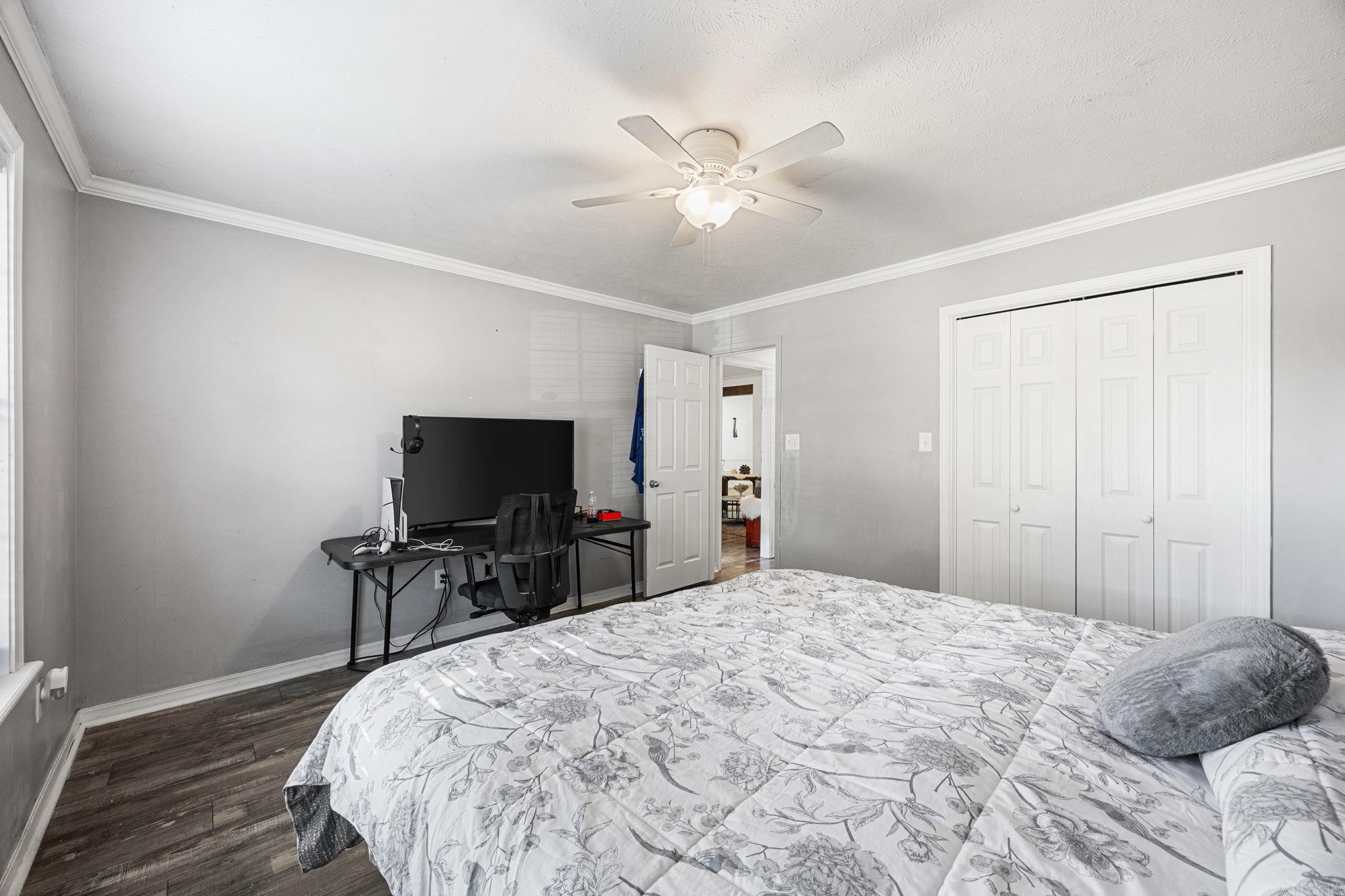 2314 Cattail Road  Searcy, AR