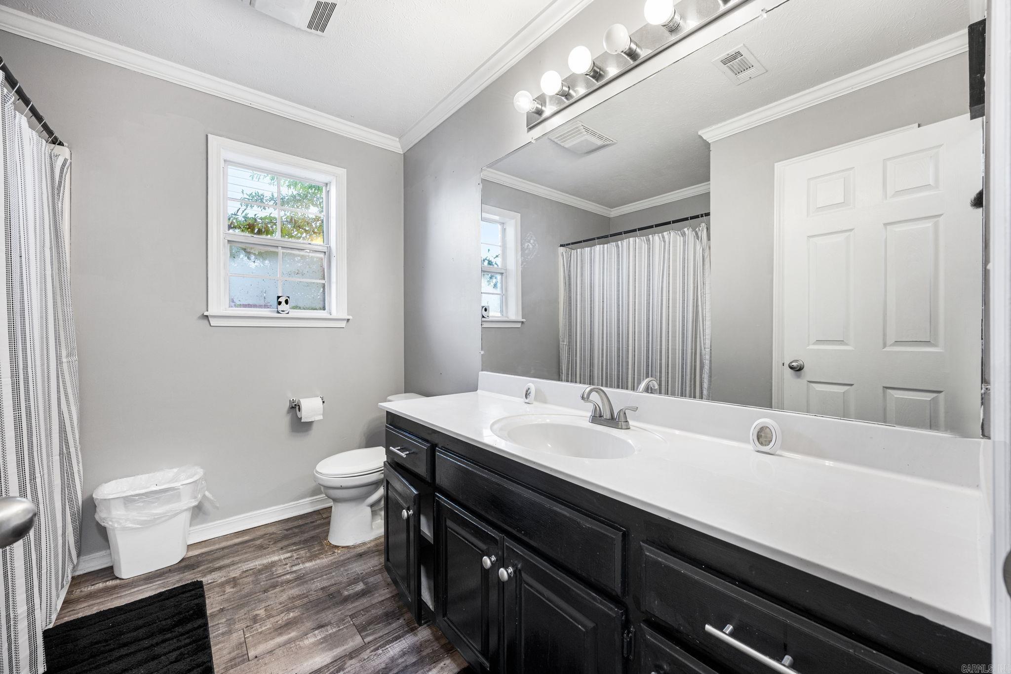 2314 Cattail Road  Searcy, AR