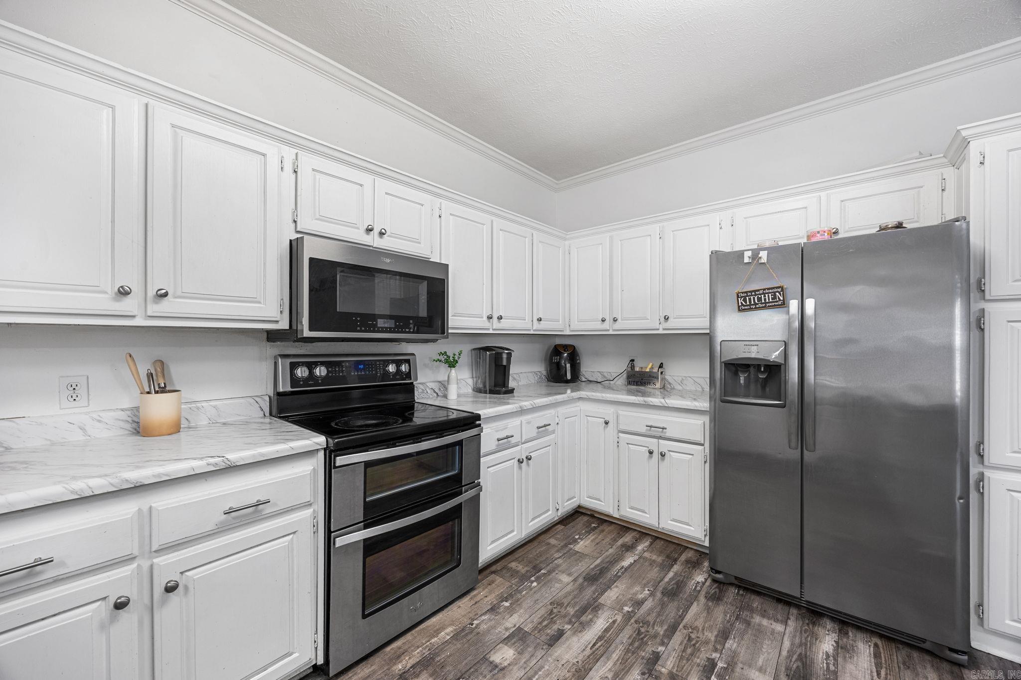 2314 Cattail Road  Searcy, AR