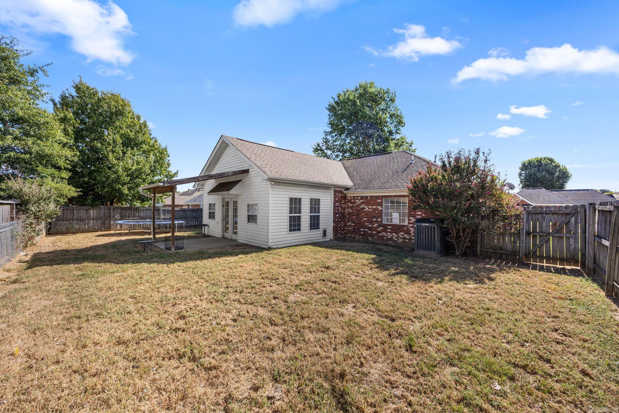 2314 Cattail Road  Searcy, AR