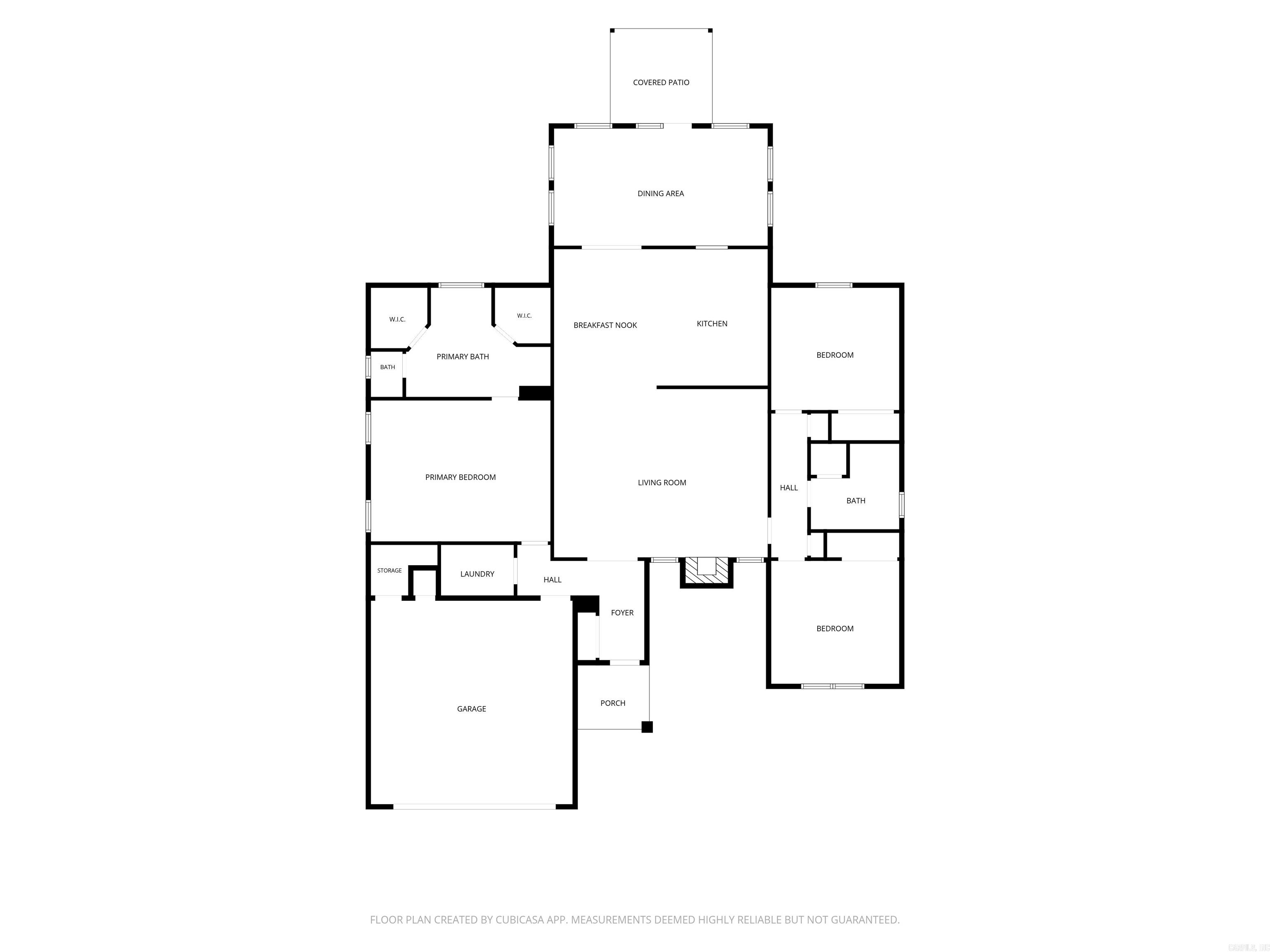 2314 Cattail Road  Searcy, AR