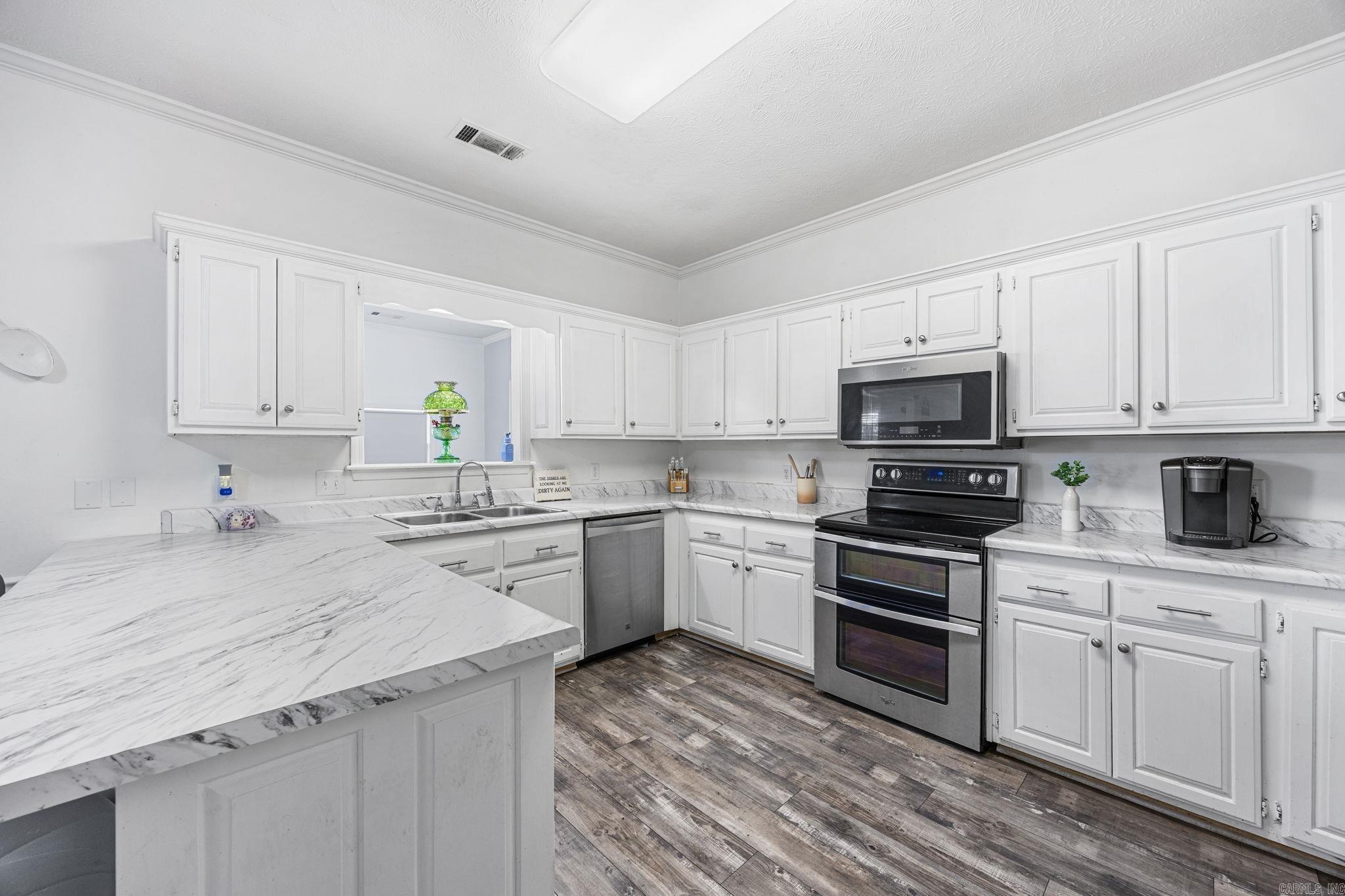 2314 Cattail Road  Searcy, AR