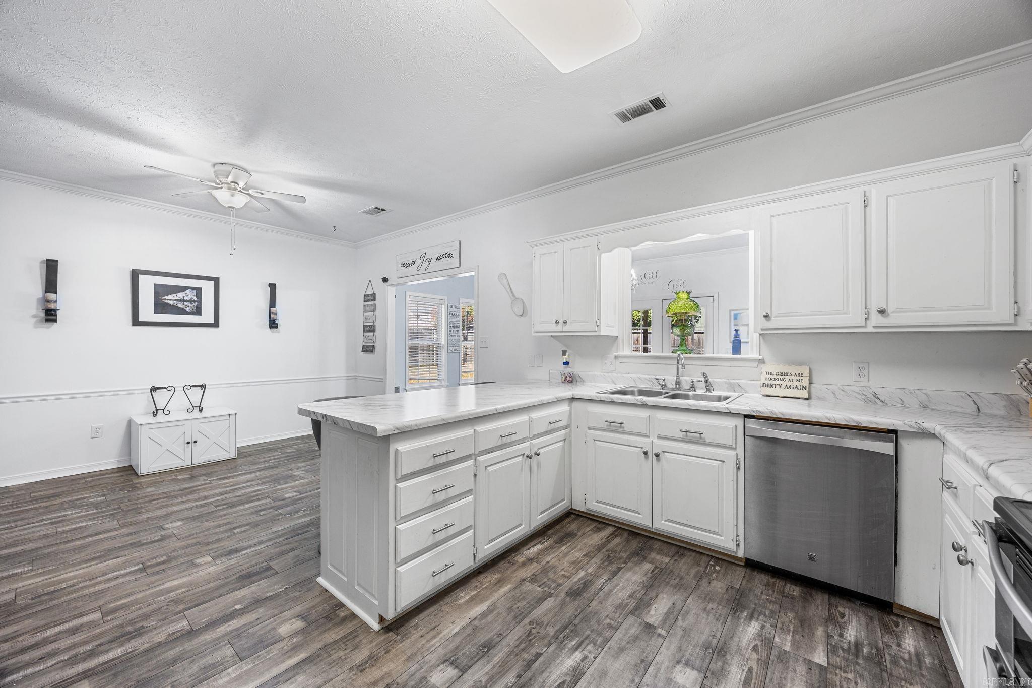 2314 Cattail Road  Searcy, AR