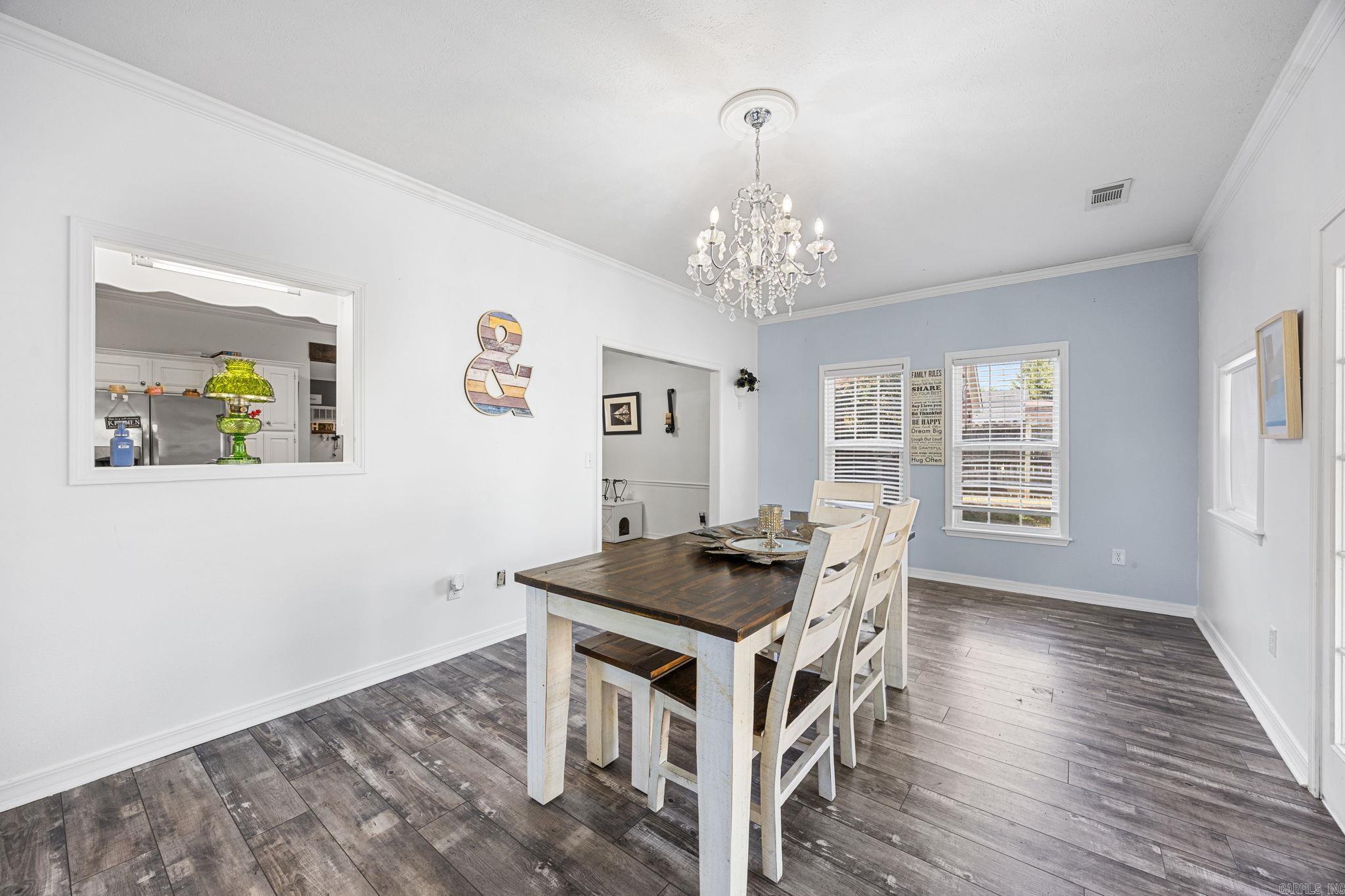 2314 Cattail Road  Searcy, AR