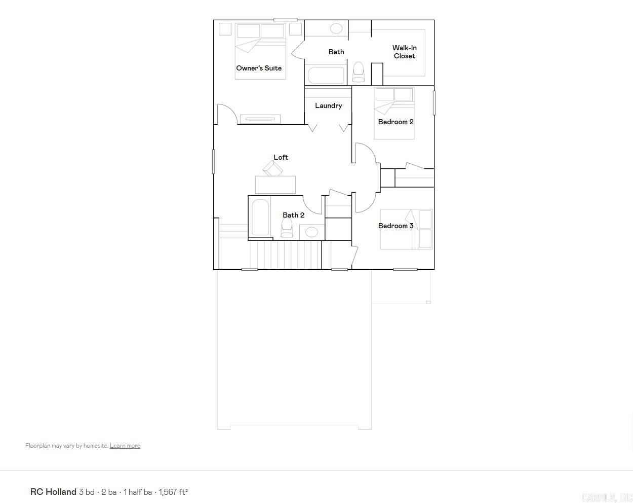124 Jonathan Drive — photo 2