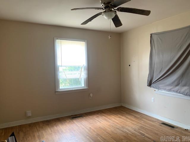 503 Brookhart  Searcy, AR